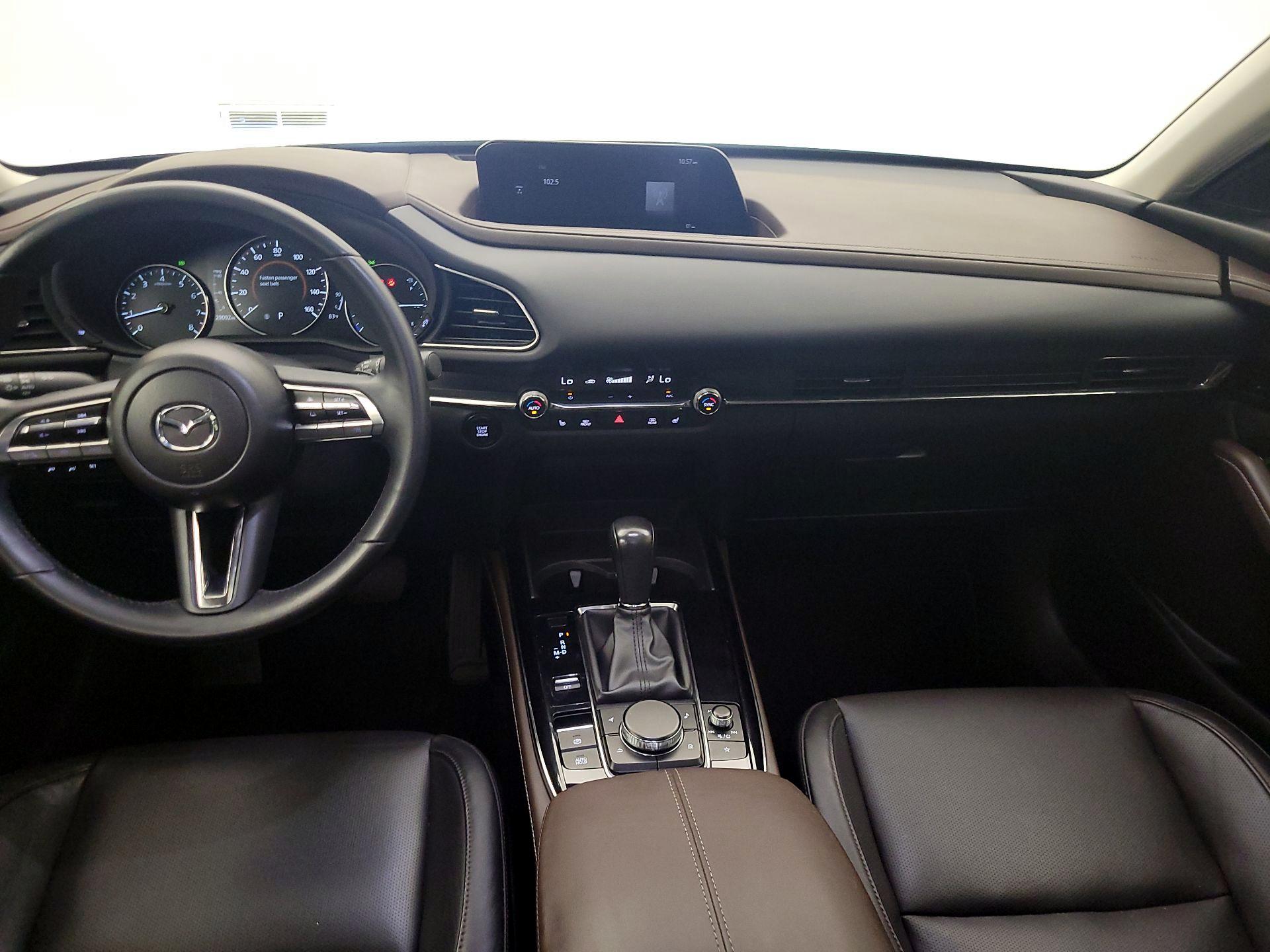 Thumbnail: 2022 Mazda CX-30 - 9