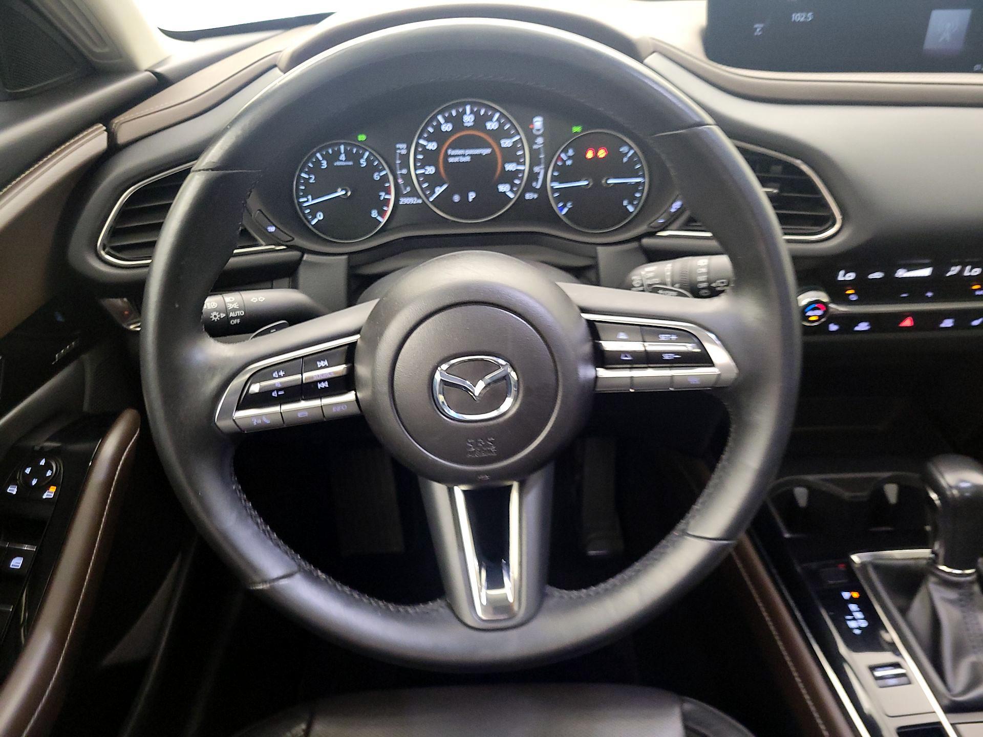 Thumbnail: 2022 Mazda CX-30 - 10