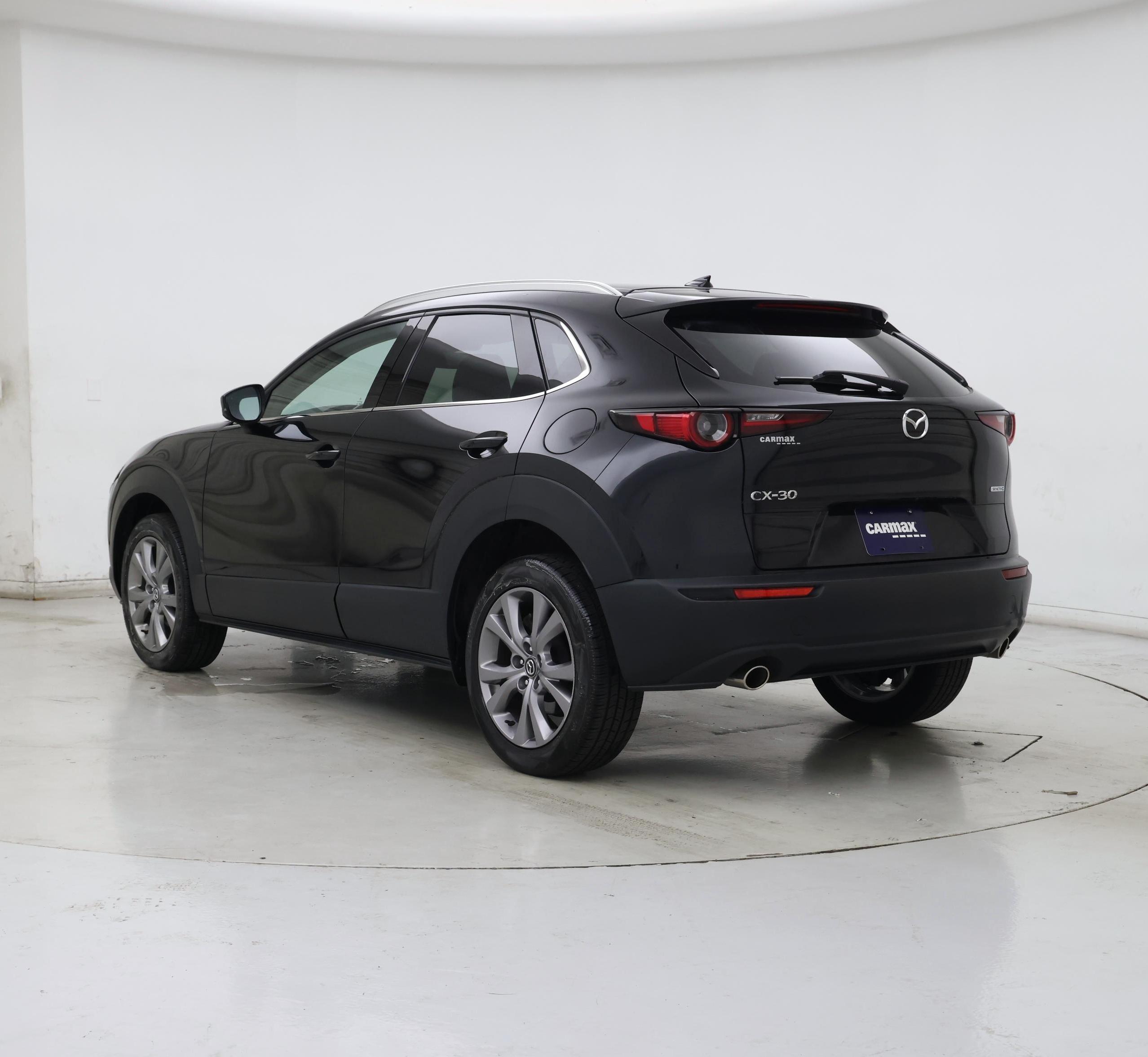 Thumbnail: 2022 Mazda CX-30 - 2