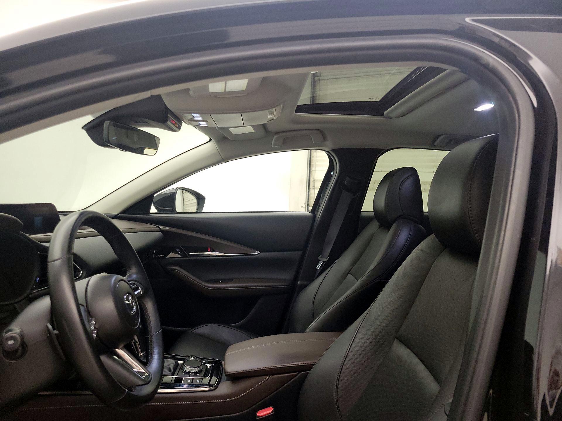 Thumbnail: 2022 Mazda CX-30 - 19