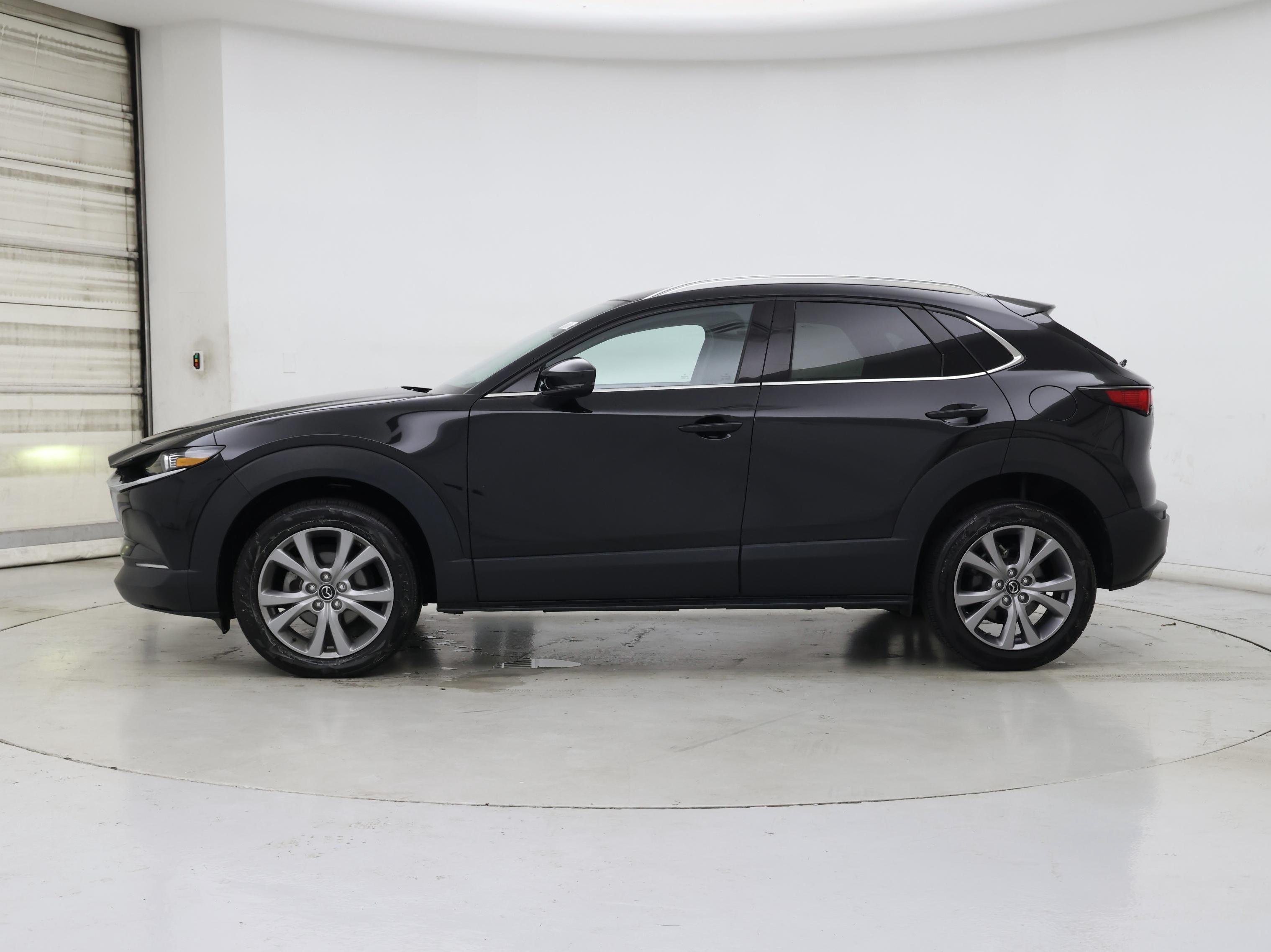 Thumbnail: 2022 Mazda CX-30 - 3