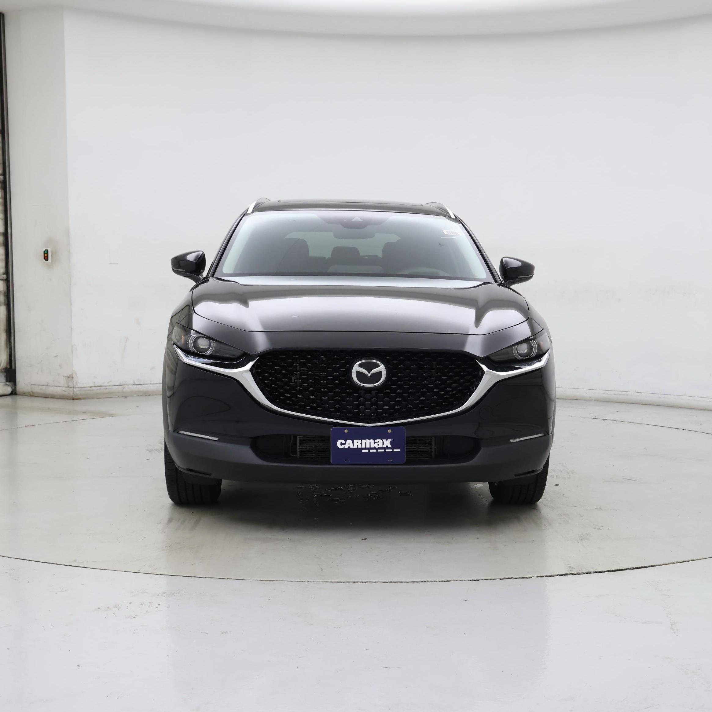 Thumbnail: 2022 Mazda CX-30 - 5