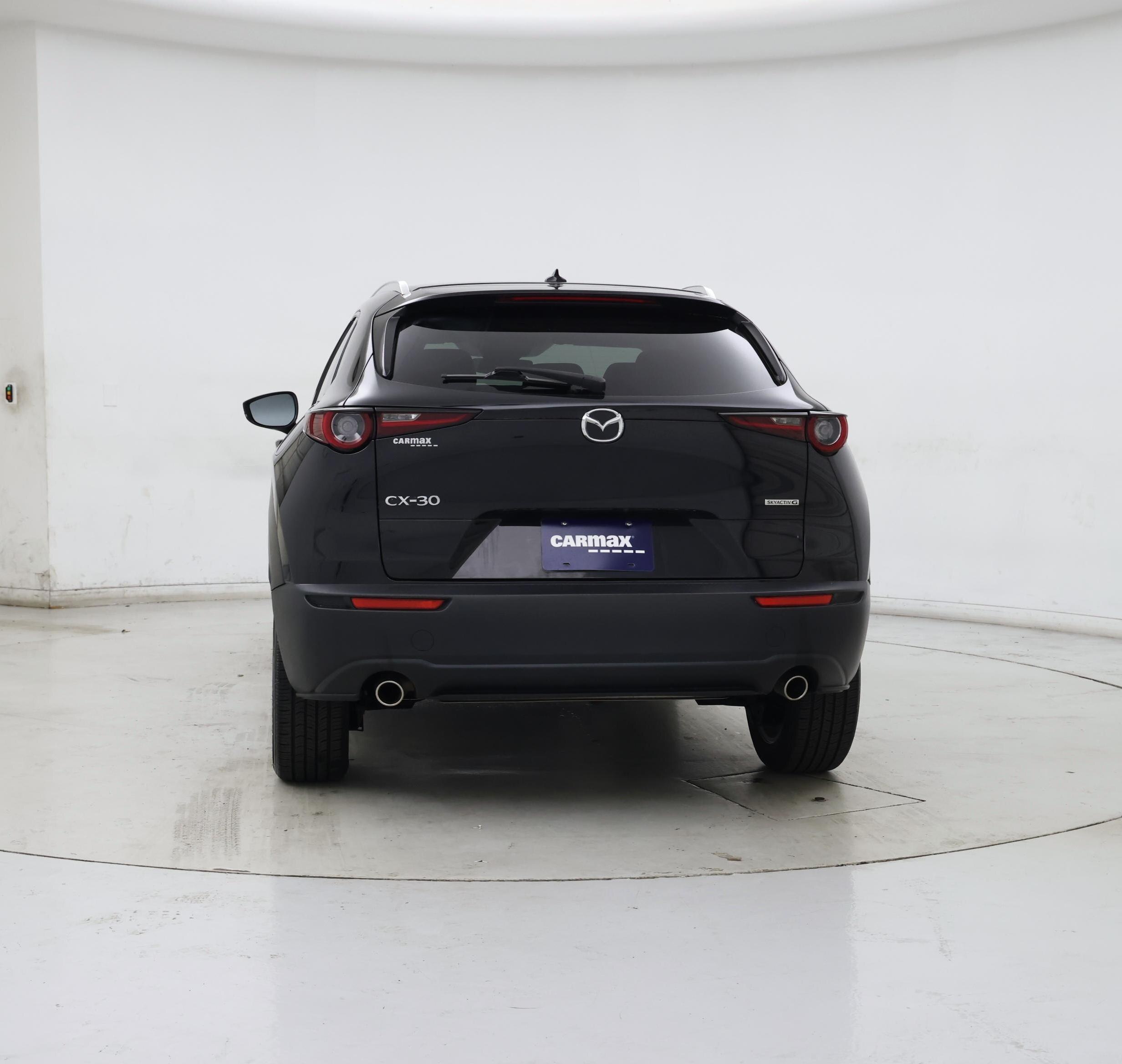 Thumbnail: 2022 Mazda CX-30 - 6
