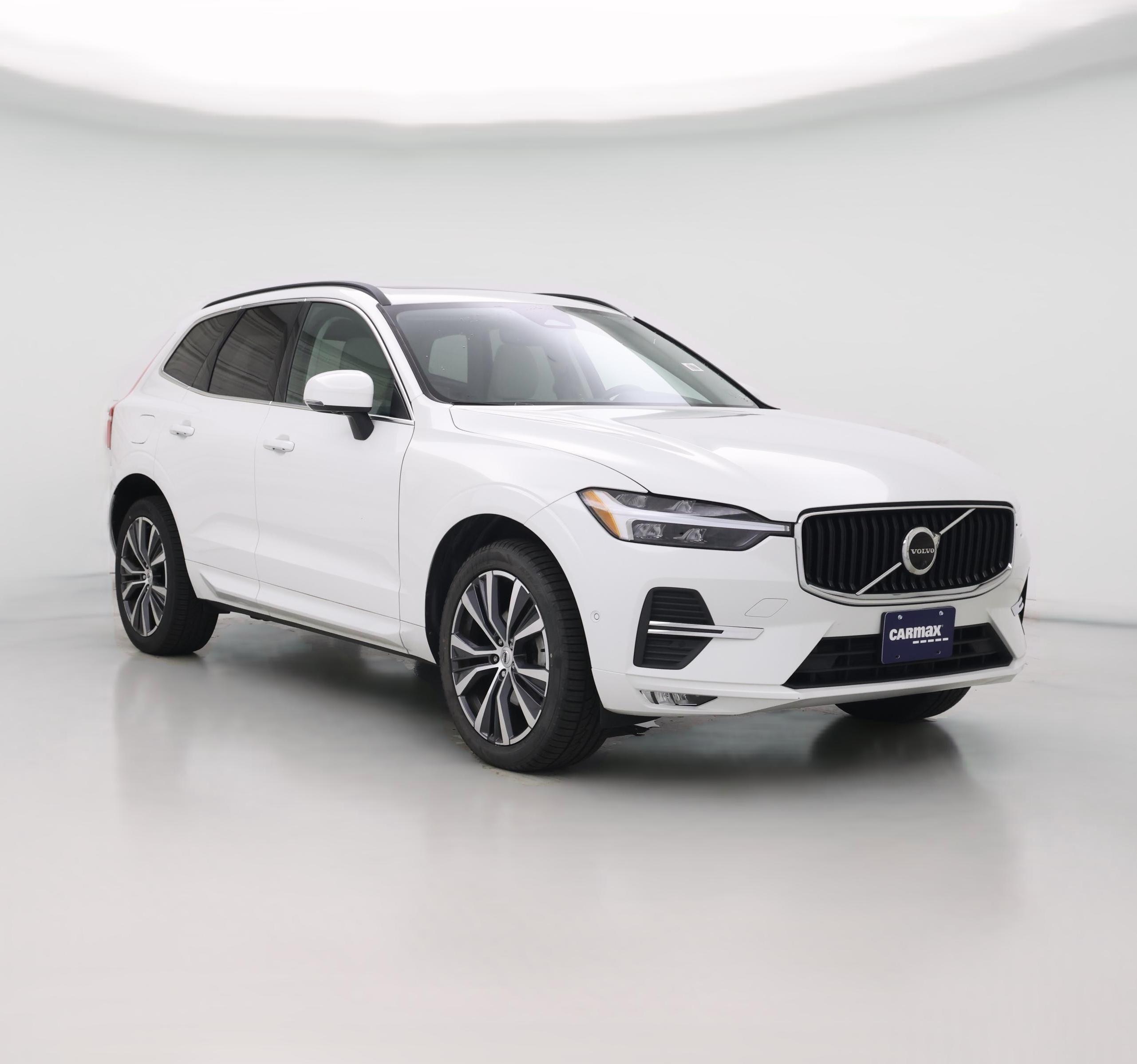 Thumbnail: 2022 Volvo XC60 - 1