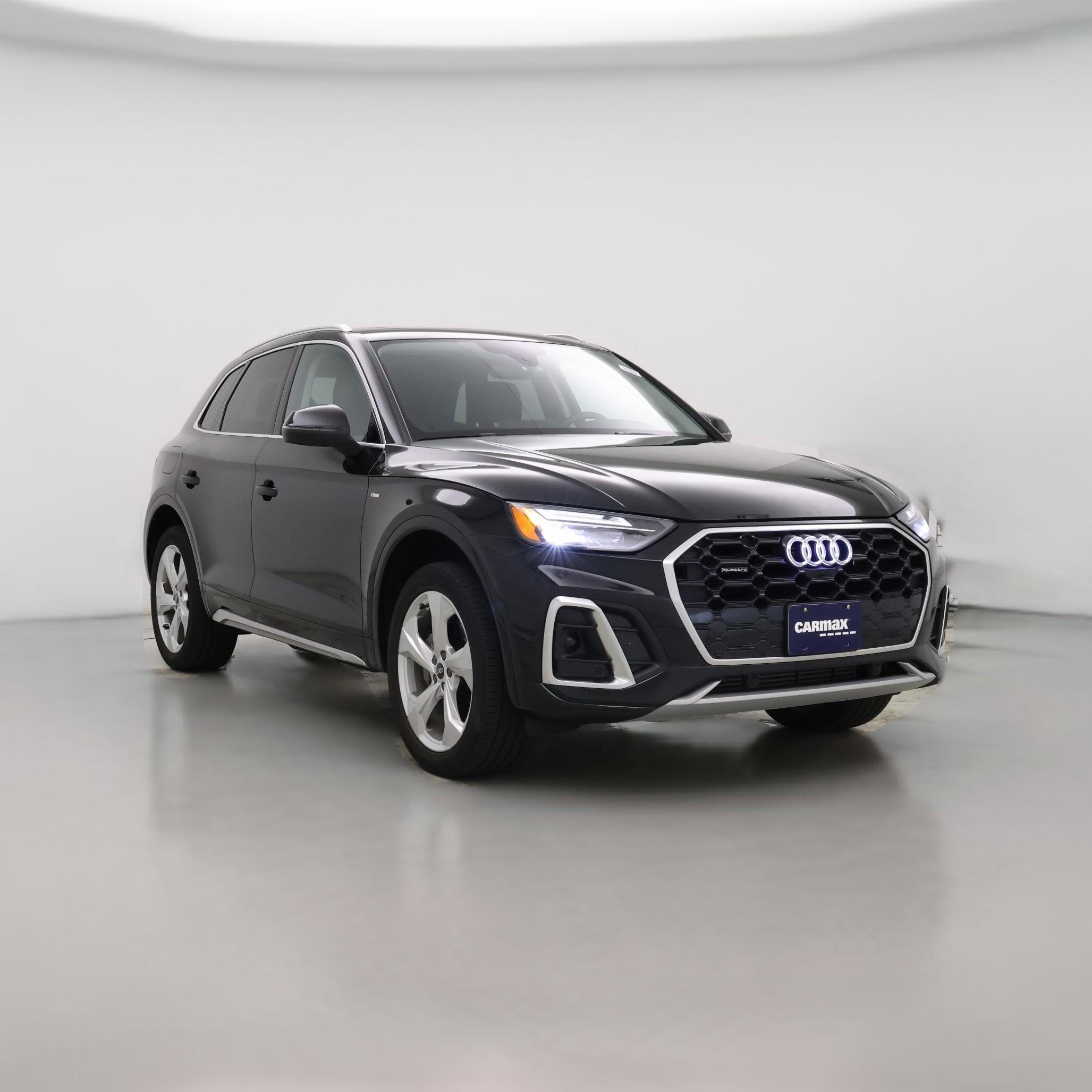 Thumbnail: 2023 Audi Q5 - 1