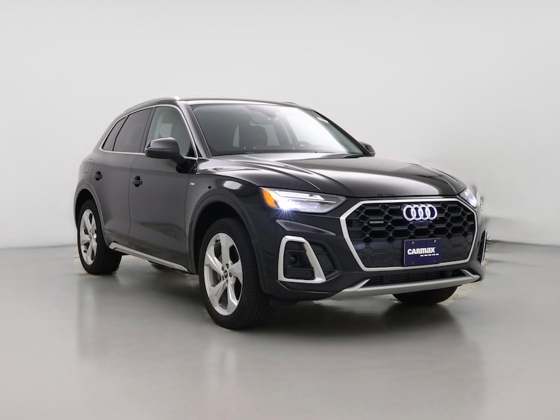 2023 Audi Q5 e Premium Plus -
                  East Haven, CT