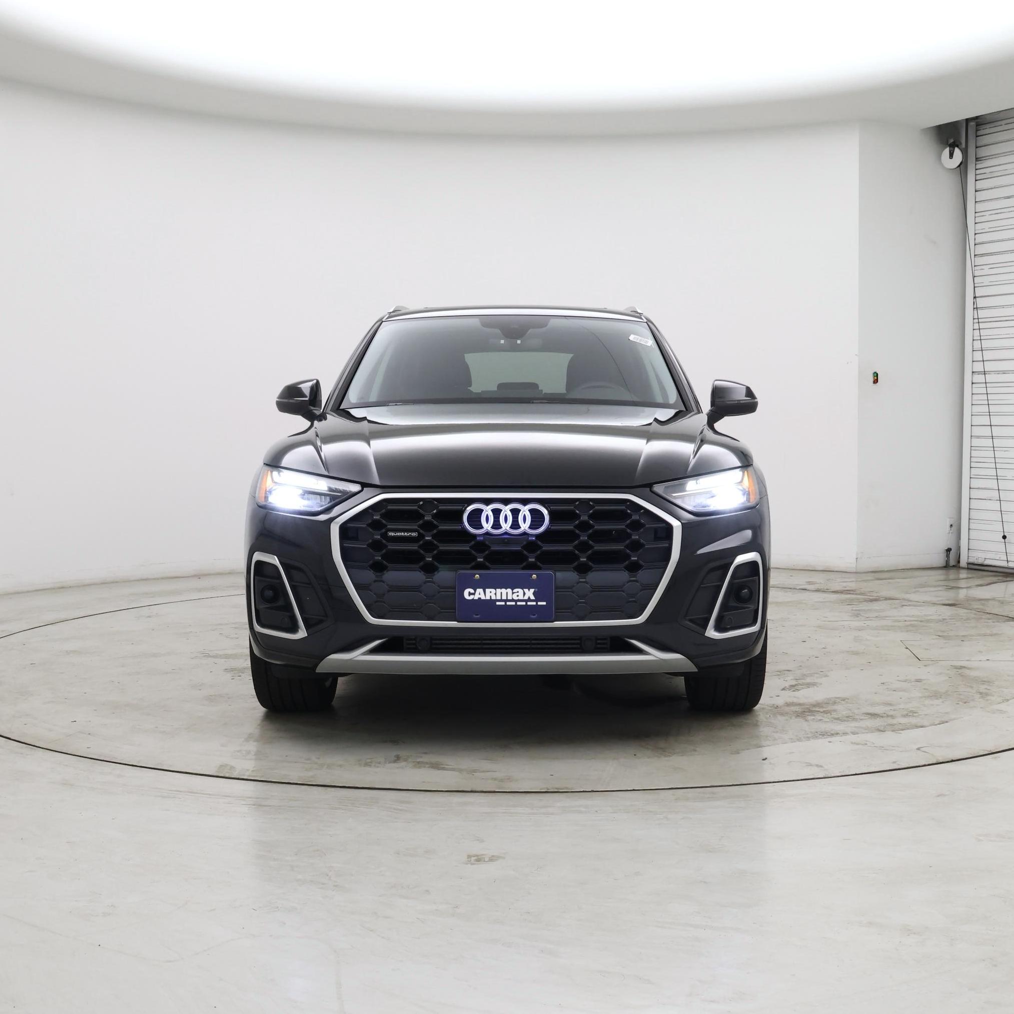 Thumbnail: 2023 Audi Q5 - 5