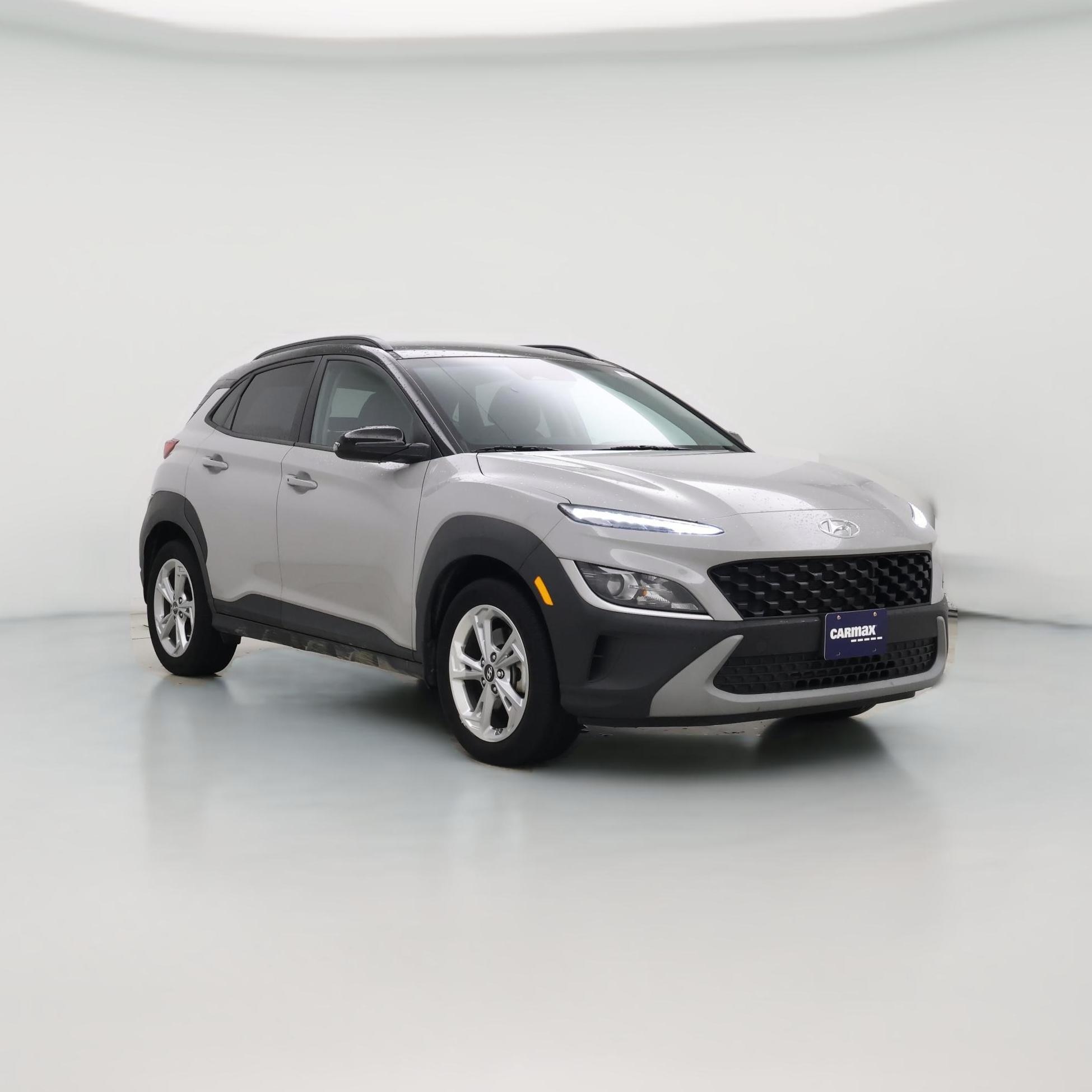 Thumbnail: 2022 Hyundai Kona - 1