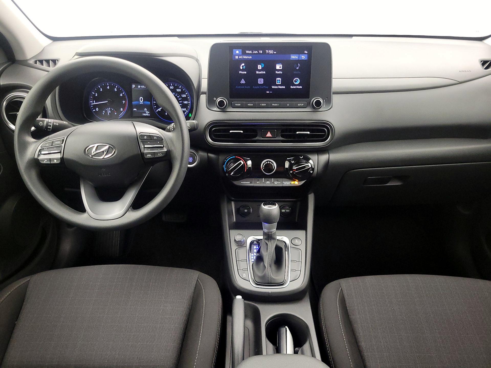 Thumbnail: 2022 Hyundai Kona - 9