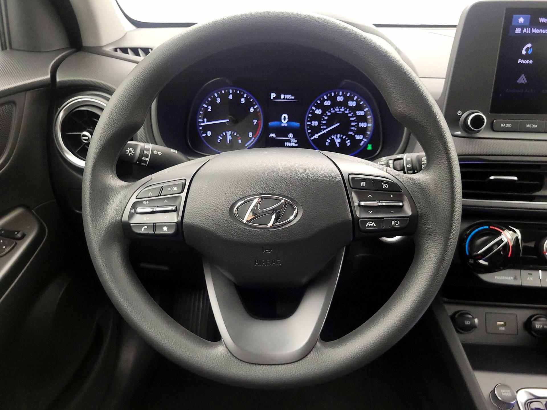 Thumbnail: 2022 Hyundai Kona - 10