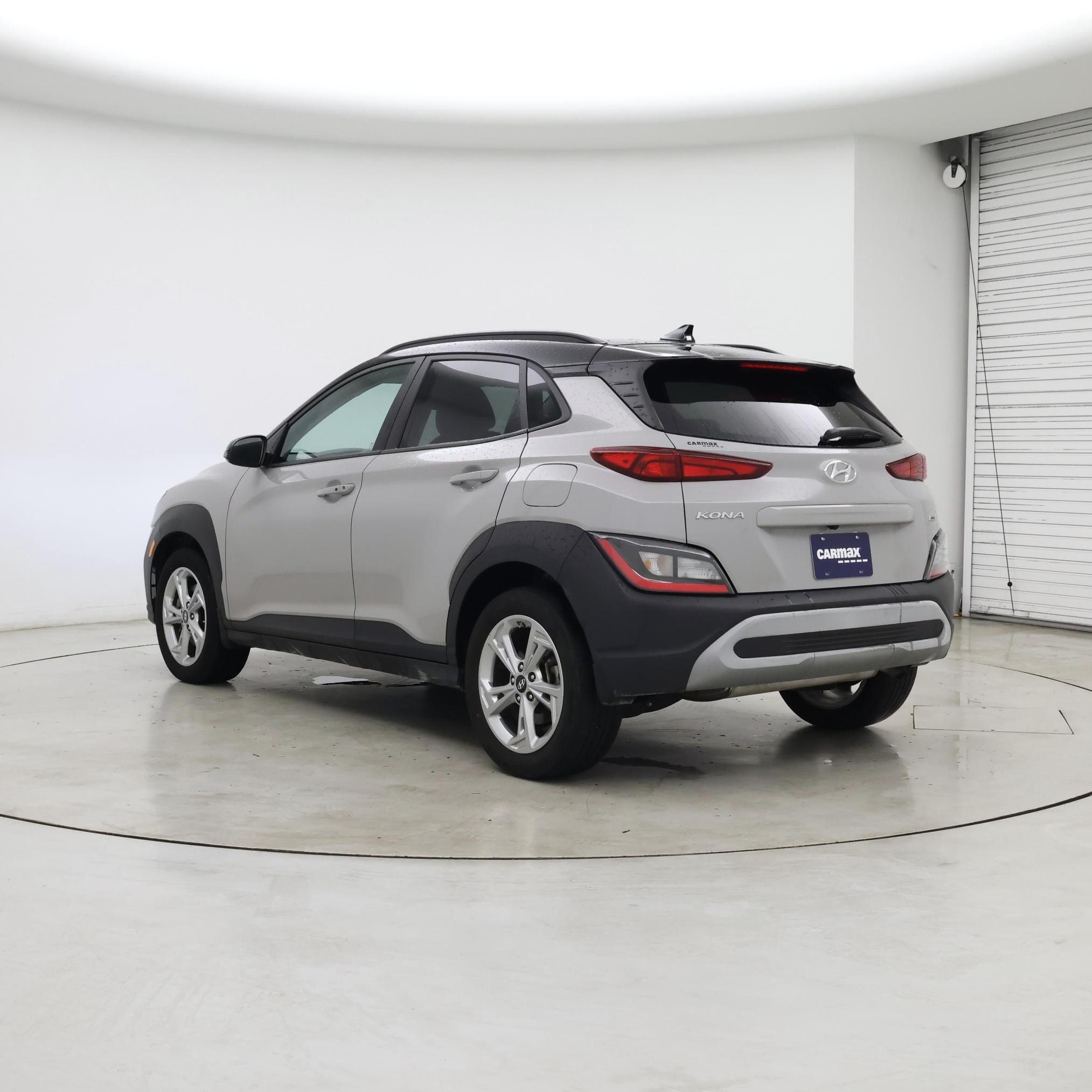 Thumbnail: 2022 Hyundai Kona - 2