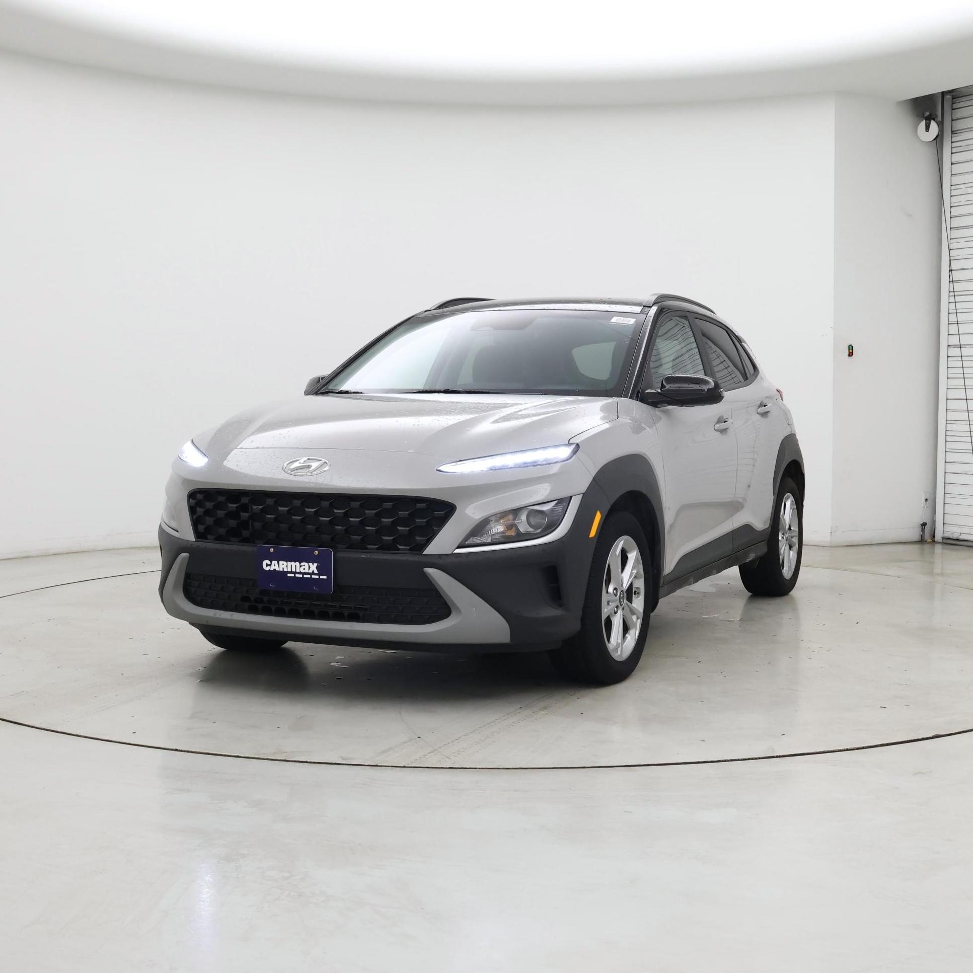 Thumbnail: 2022 Hyundai Kona - 4