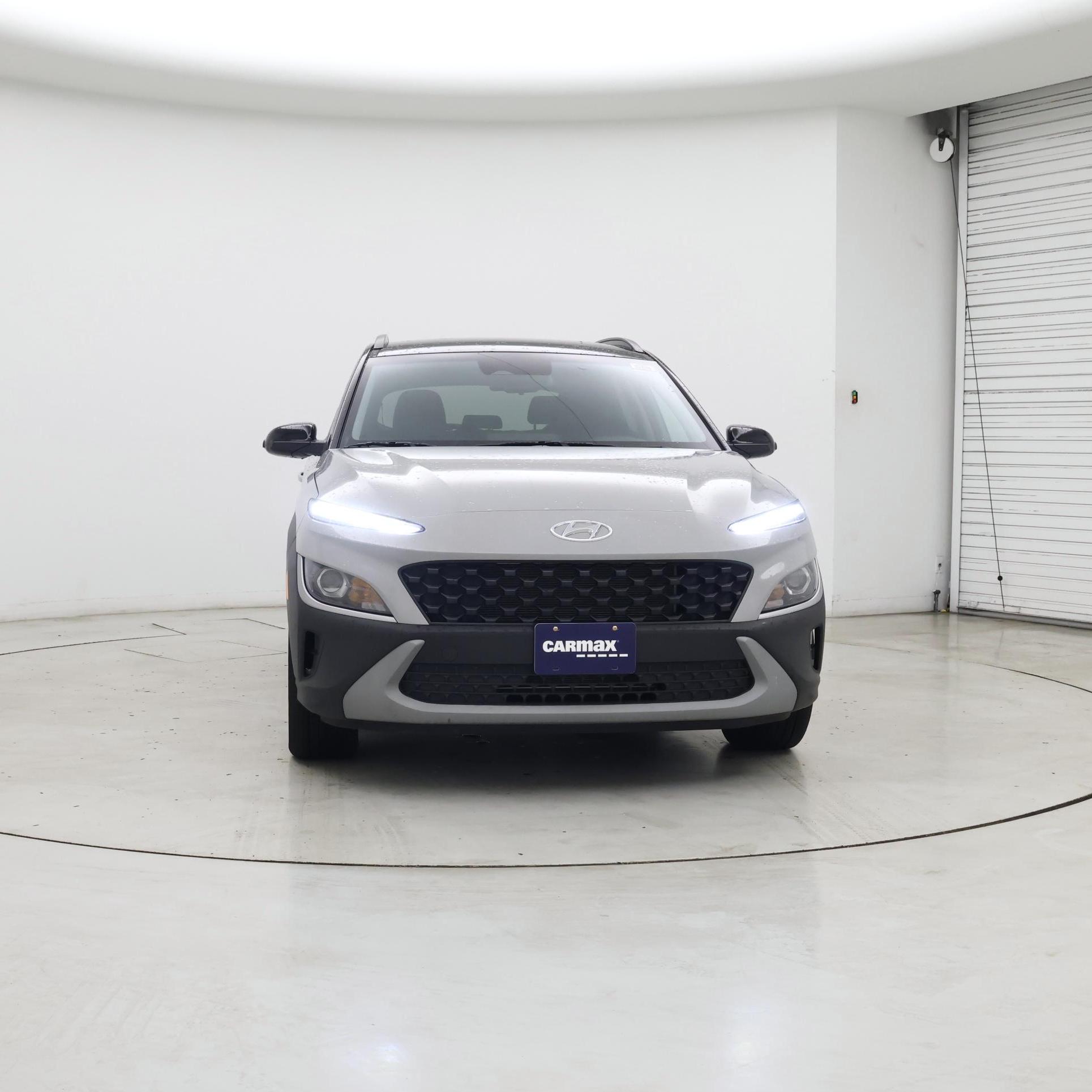 Thumbnail: 2022 Hyundai Kona - 5