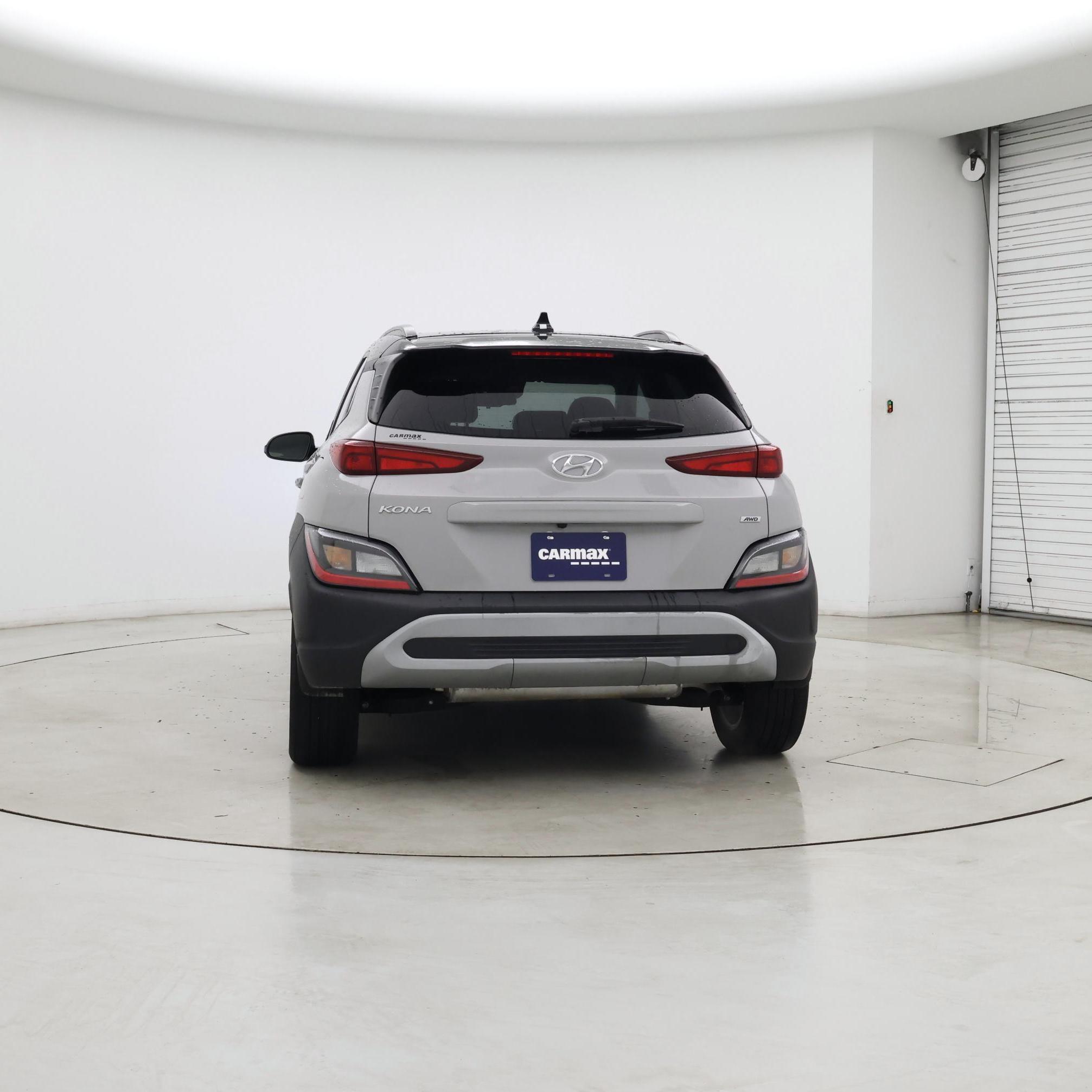 Thumbnail: 2022 Hyundai Kona - 6