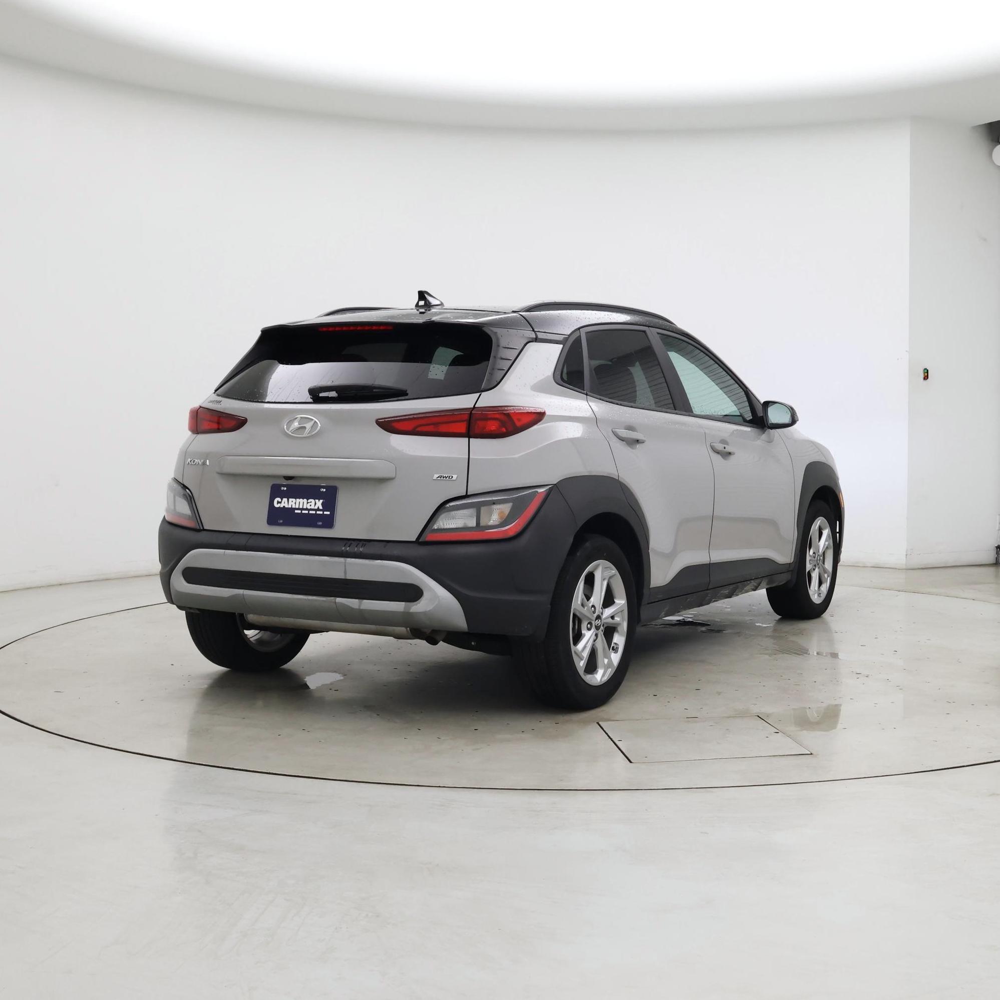 Thumbnail: 2022 Hyundai Kona - 8