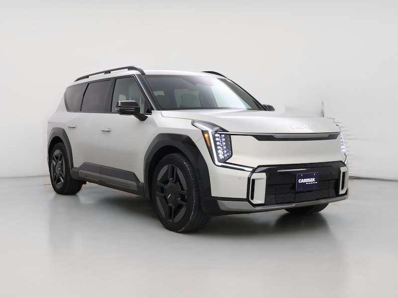 2024 Kia EV9 GT-Line -
                  White Marsh, MD