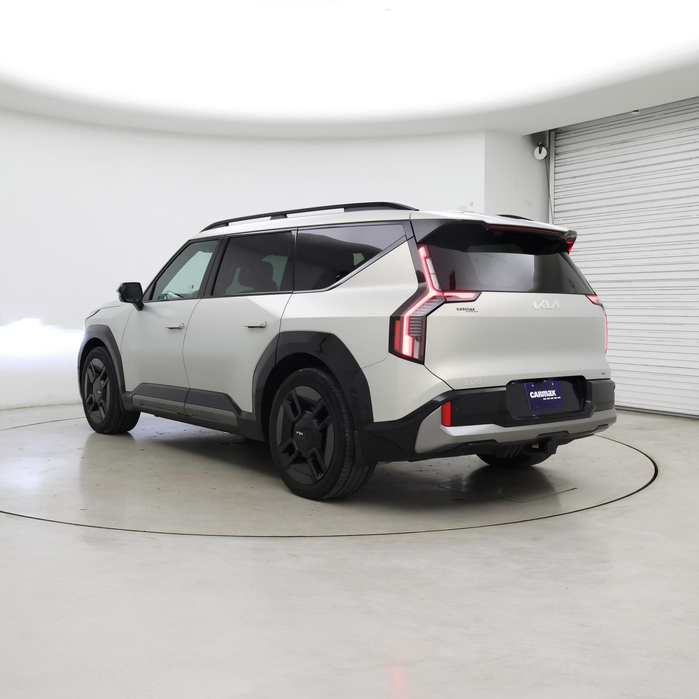 Thumbnail: 2024 Kia EV9 - 2