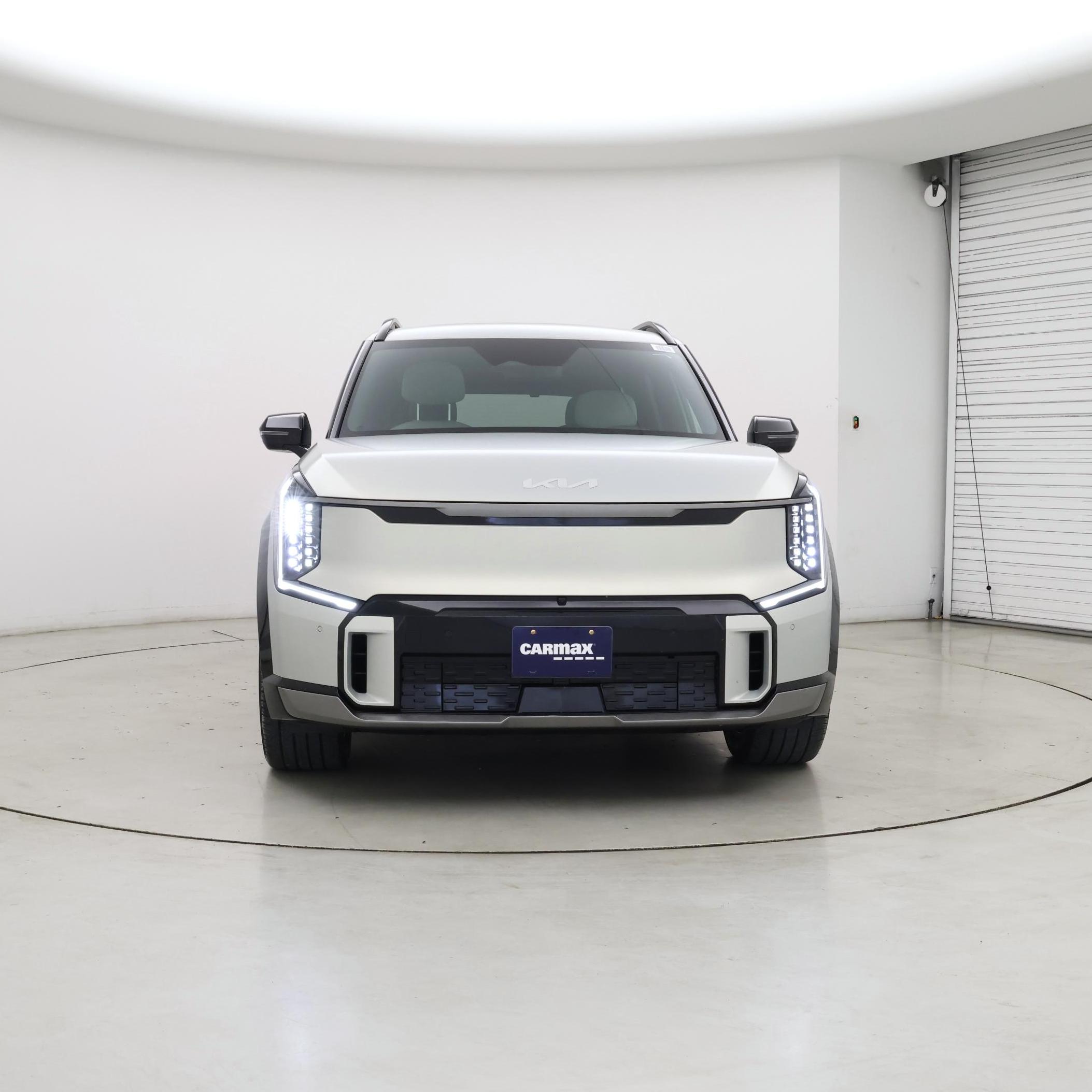 Thumbnail: 2024 Kia EV9 - 5