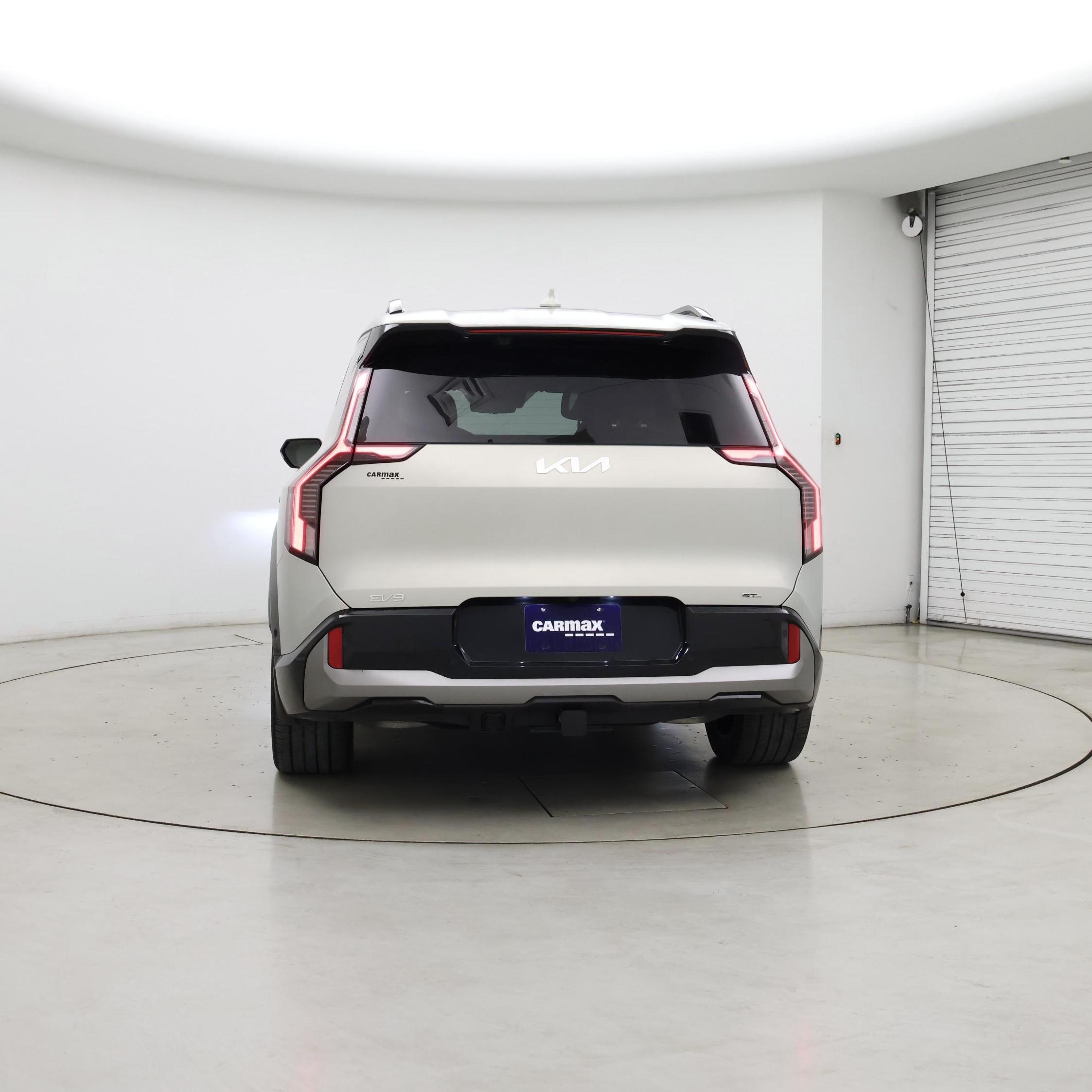 Thumbnail: 2024 Kia EV9 - 6