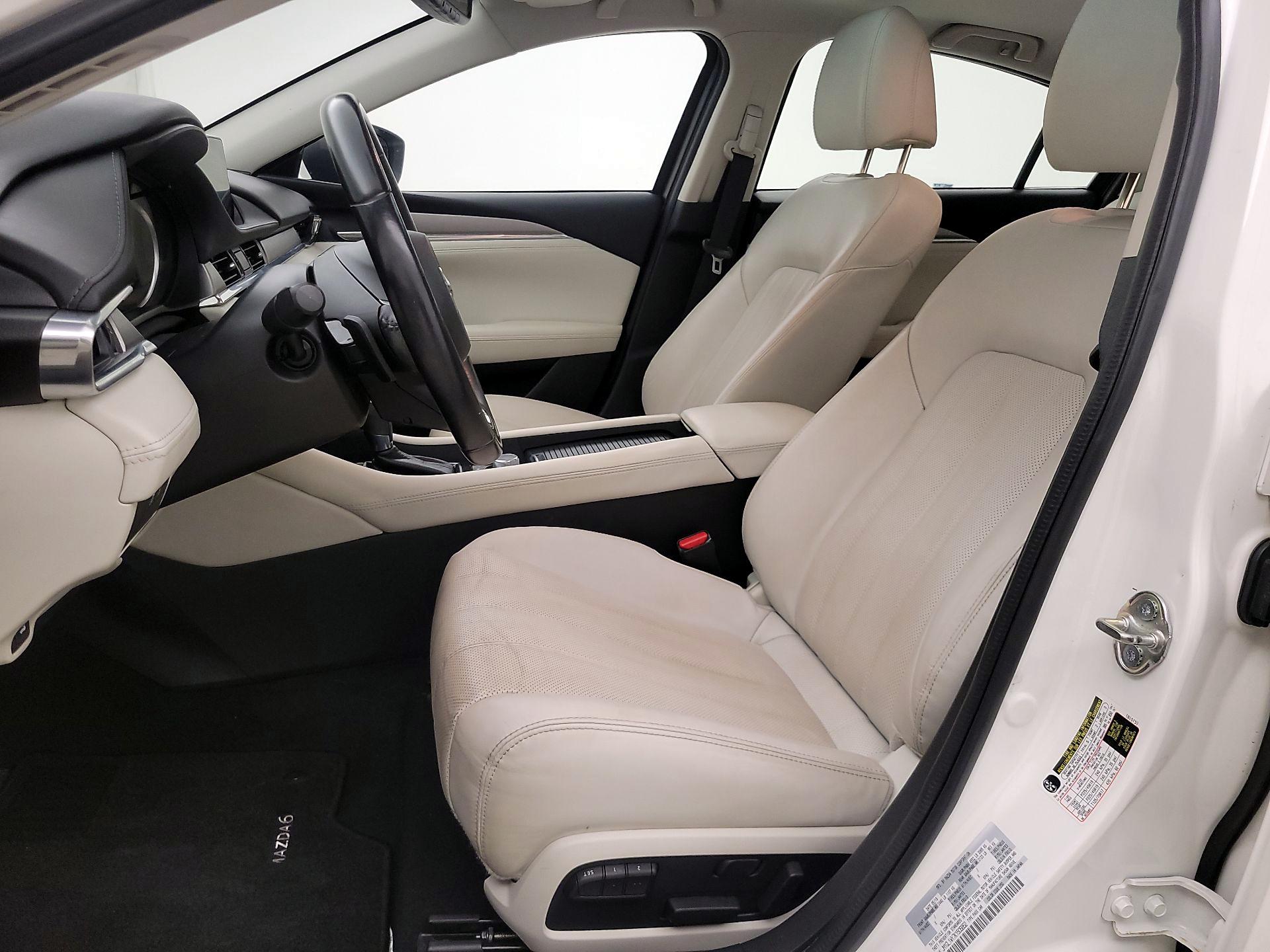 Thumbnail: 2019 Mazda Mazda6 - 11
