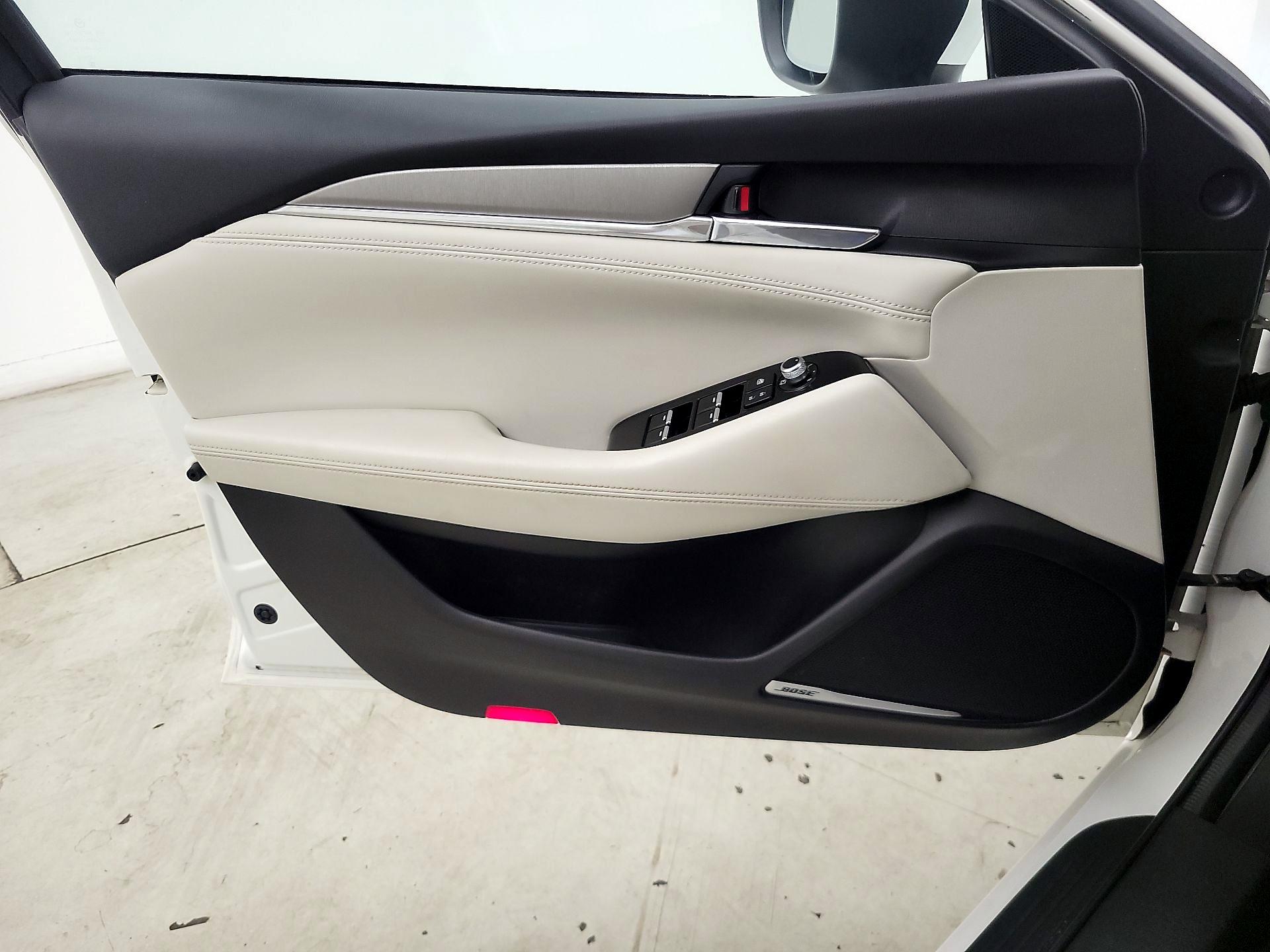 Thumbnail: 2019 Mazda Mazda6 - 12