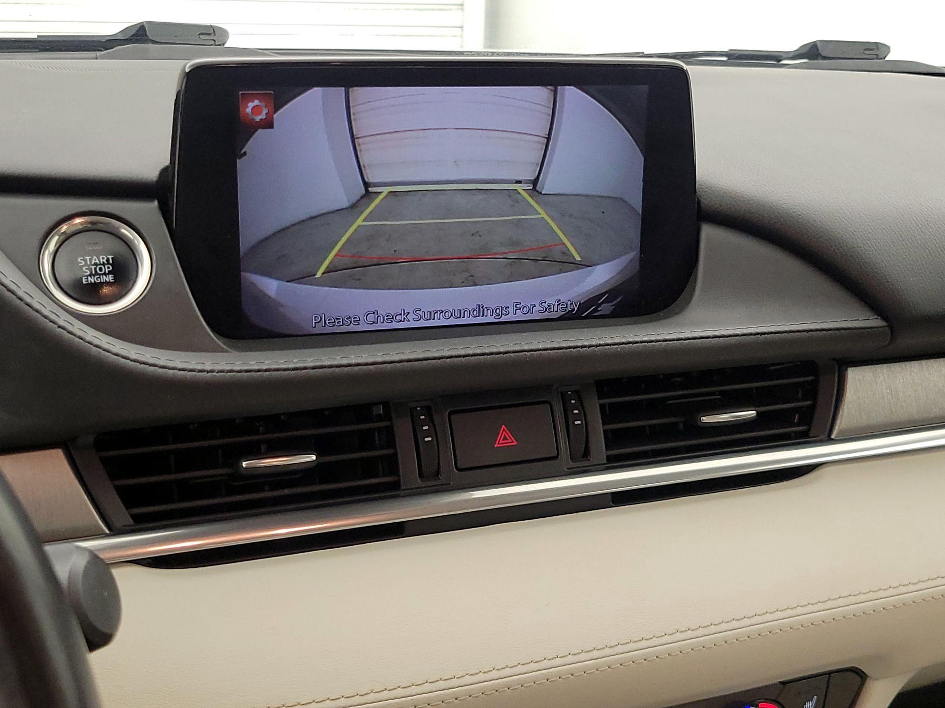 Thumbnail: 2019 Mazda Mazda6 - 14