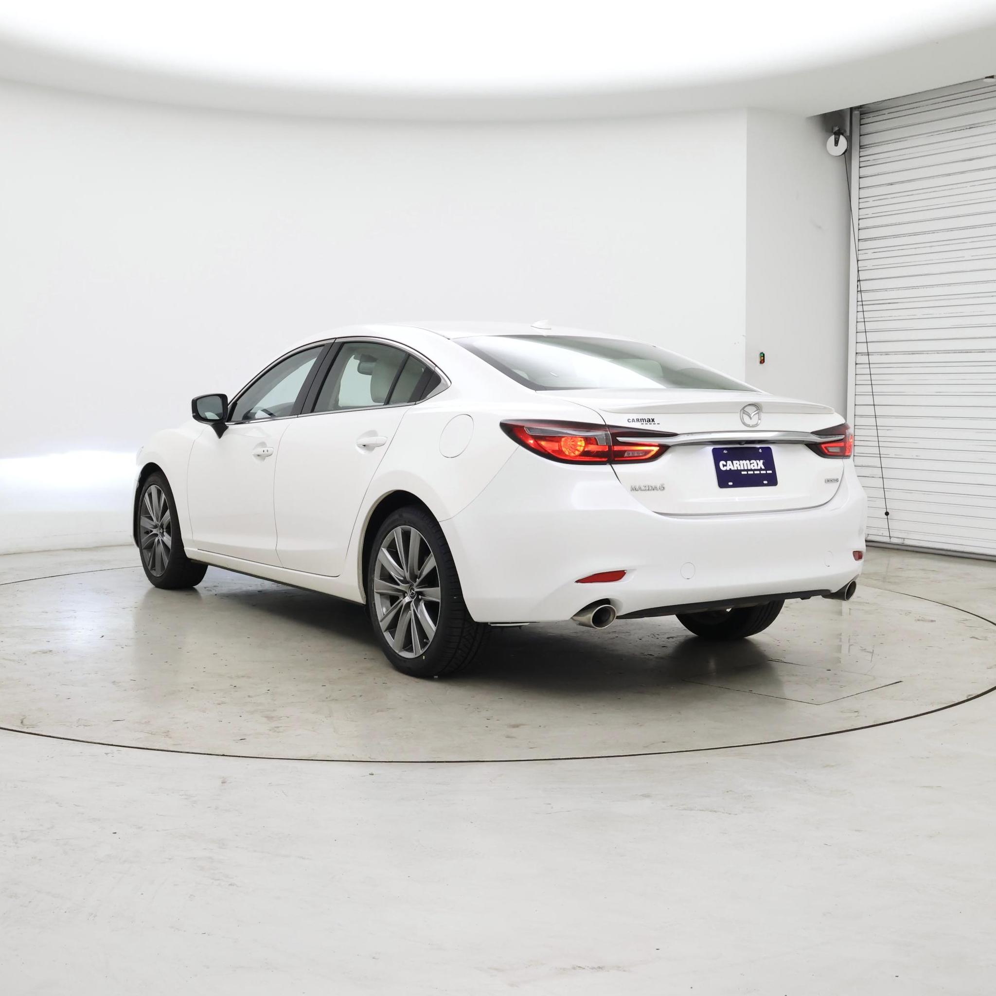 Thumbnail: 2019 Mazda Mazda6 - 2