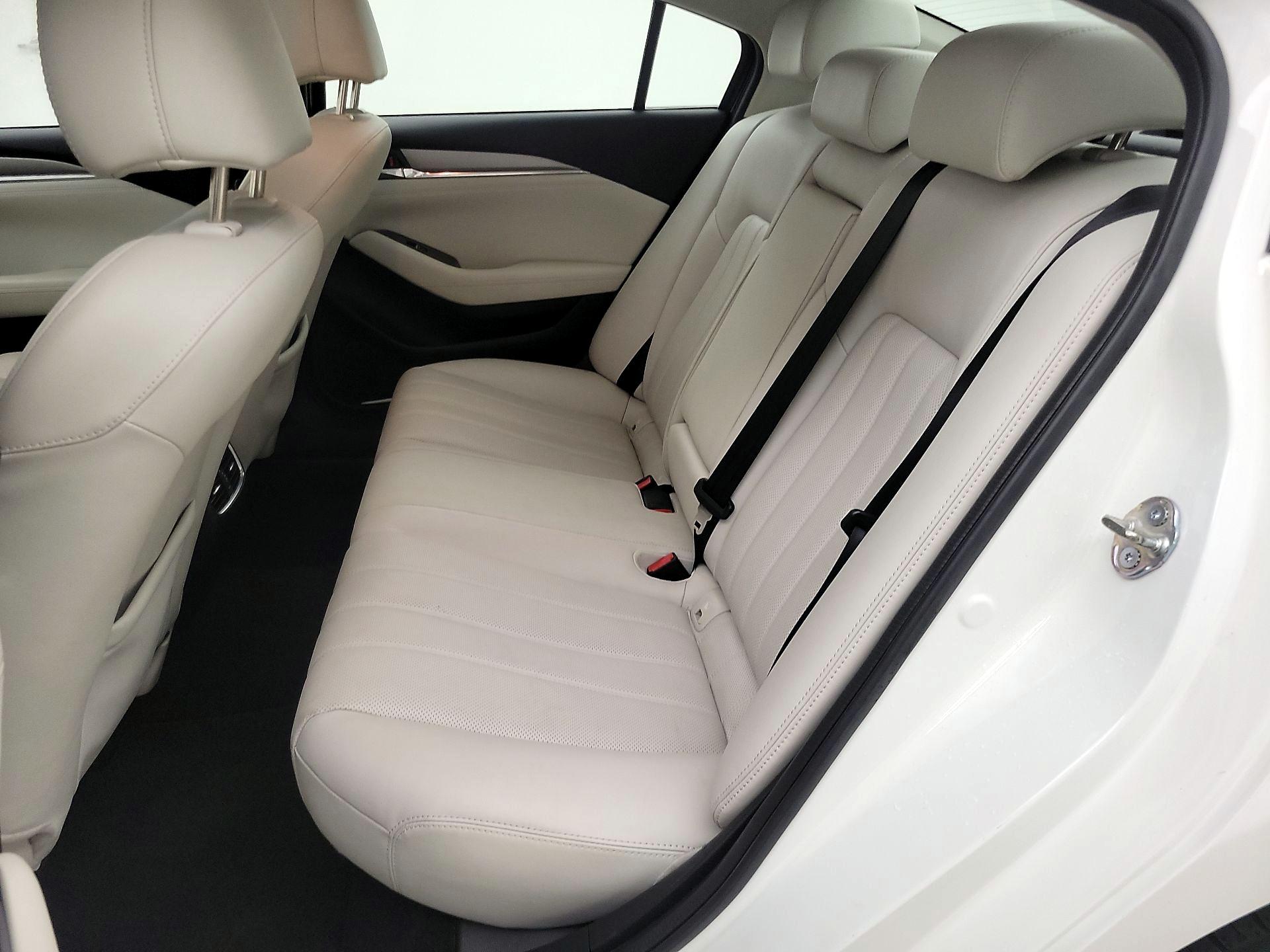 Thumbnail: 2019 Mazda Mazda6 - 20