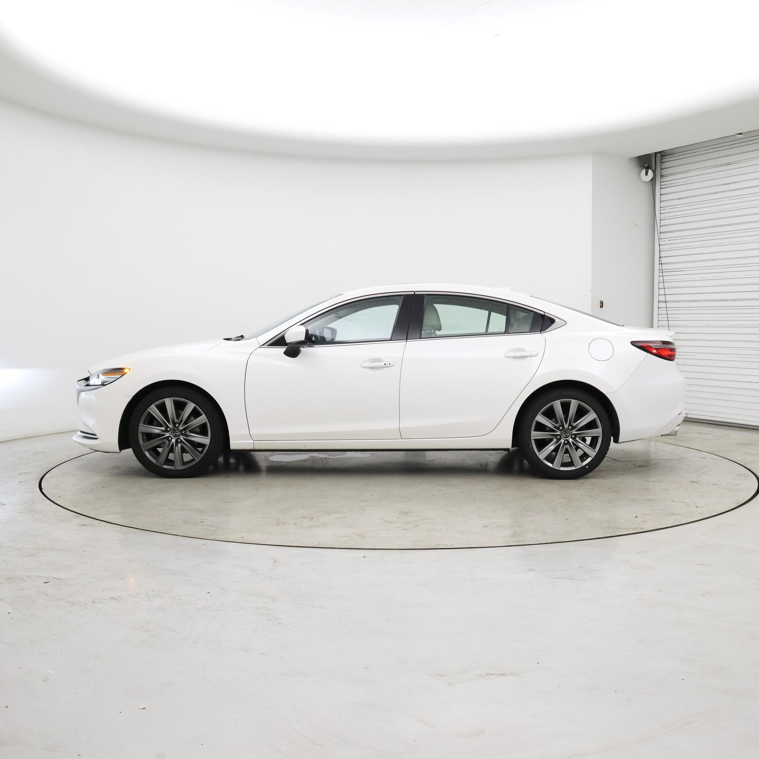 Thumbnail: 2019 Mazda Mazda6 - 3