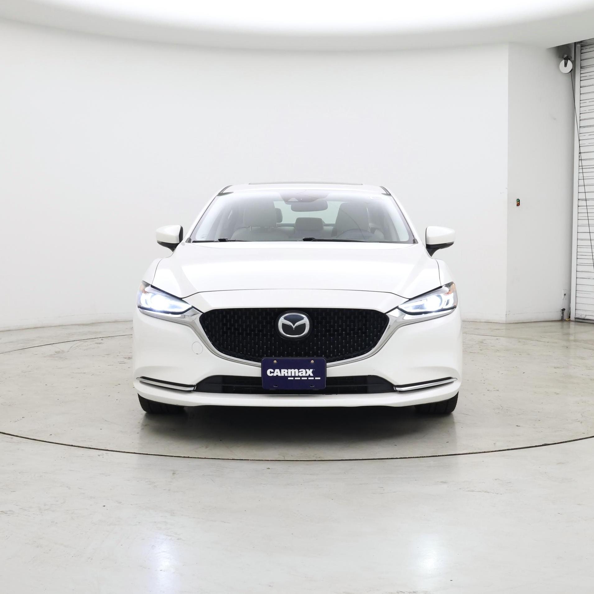 Thumbnail: 2019 Mazda Mazda6 - 5