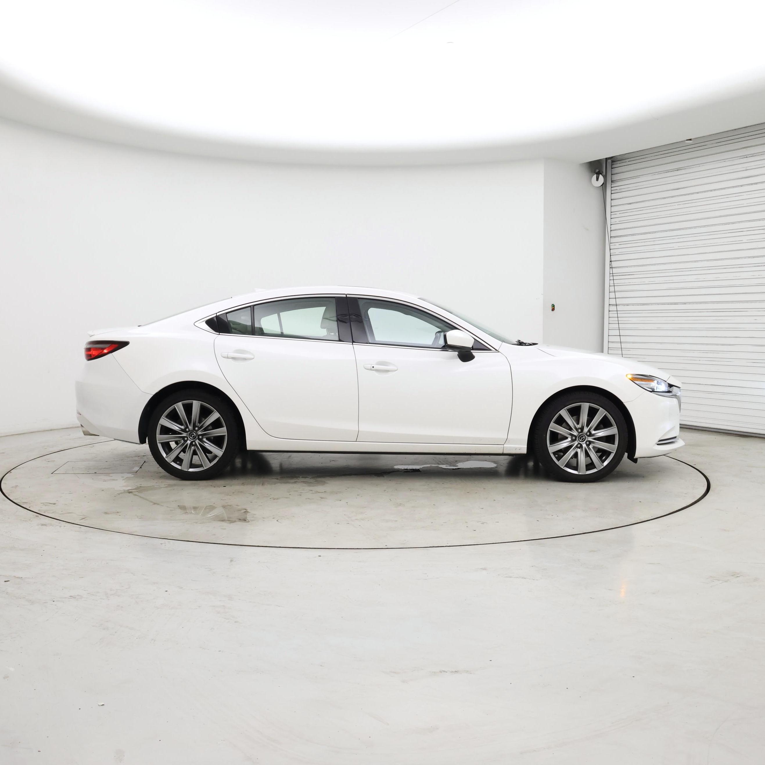 Thumbnail: 2019 Mazda Mazda6 - 7