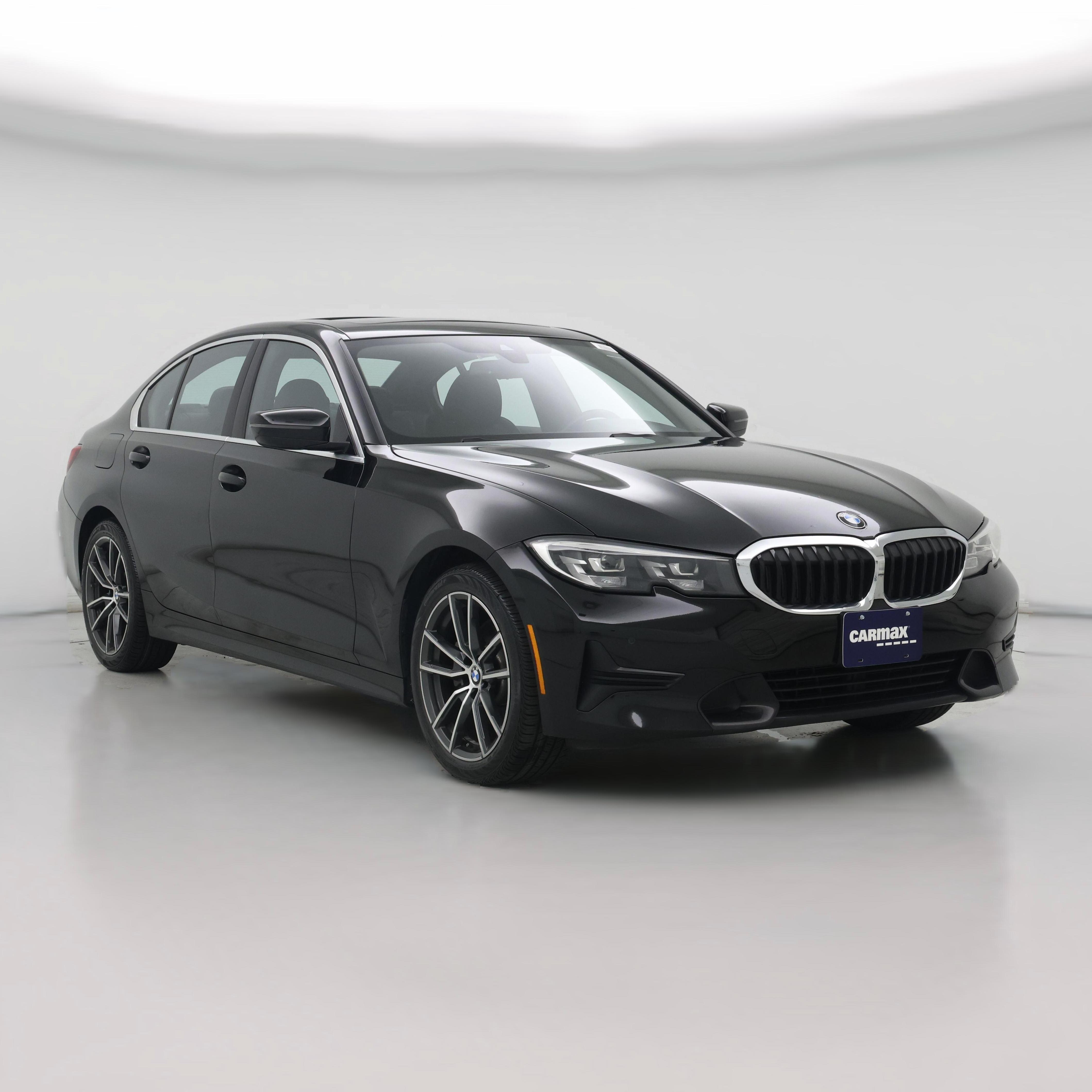 Thumbnail: 2019 BMW 3 Series - 1