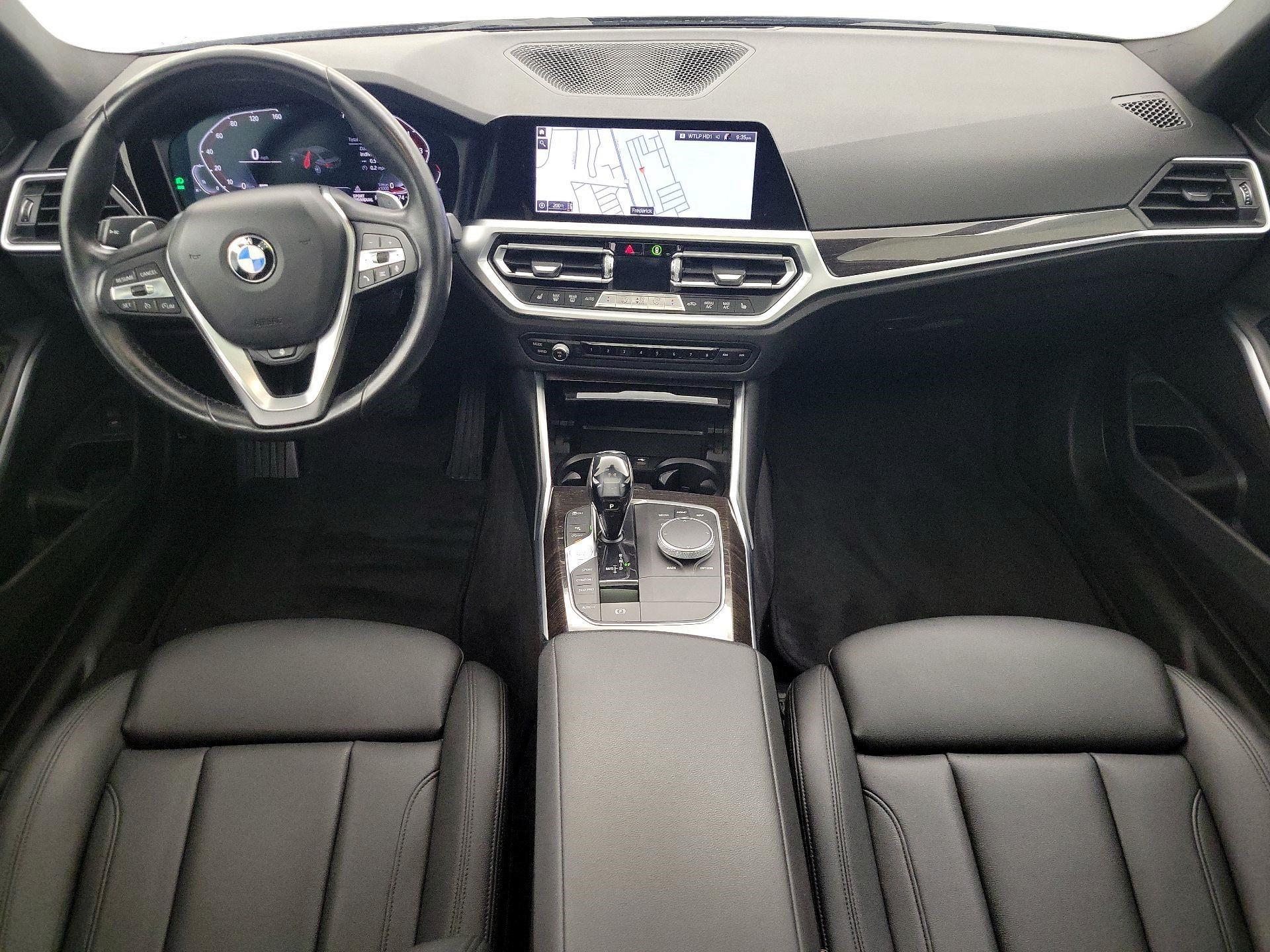 Thumbnail: 2019 BMW 3 Series - 9
