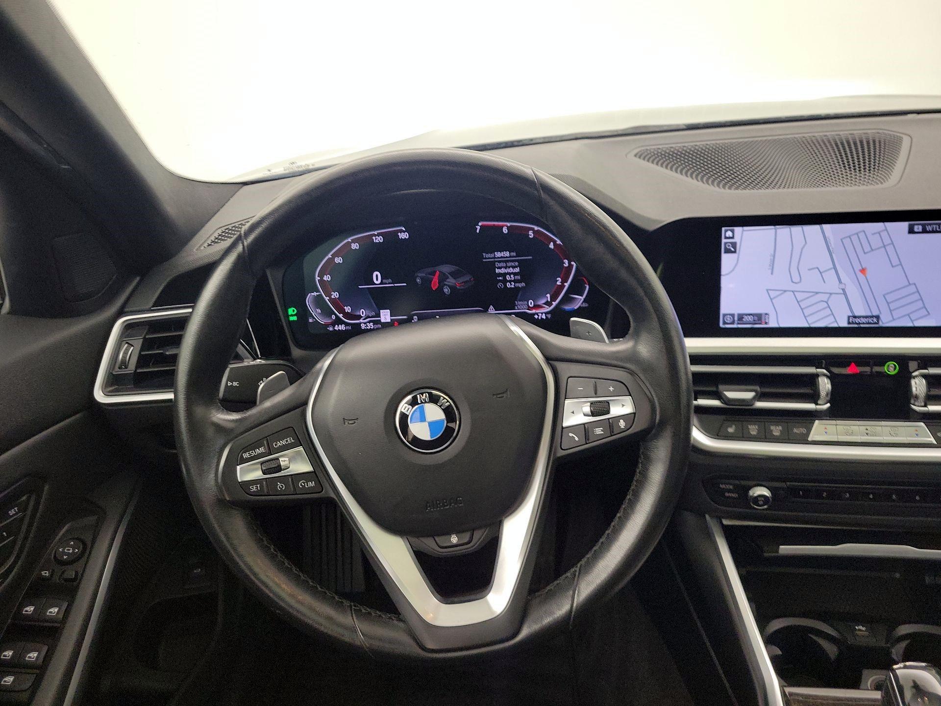 Thumbnail: 2019 BMW 3 Series - 10