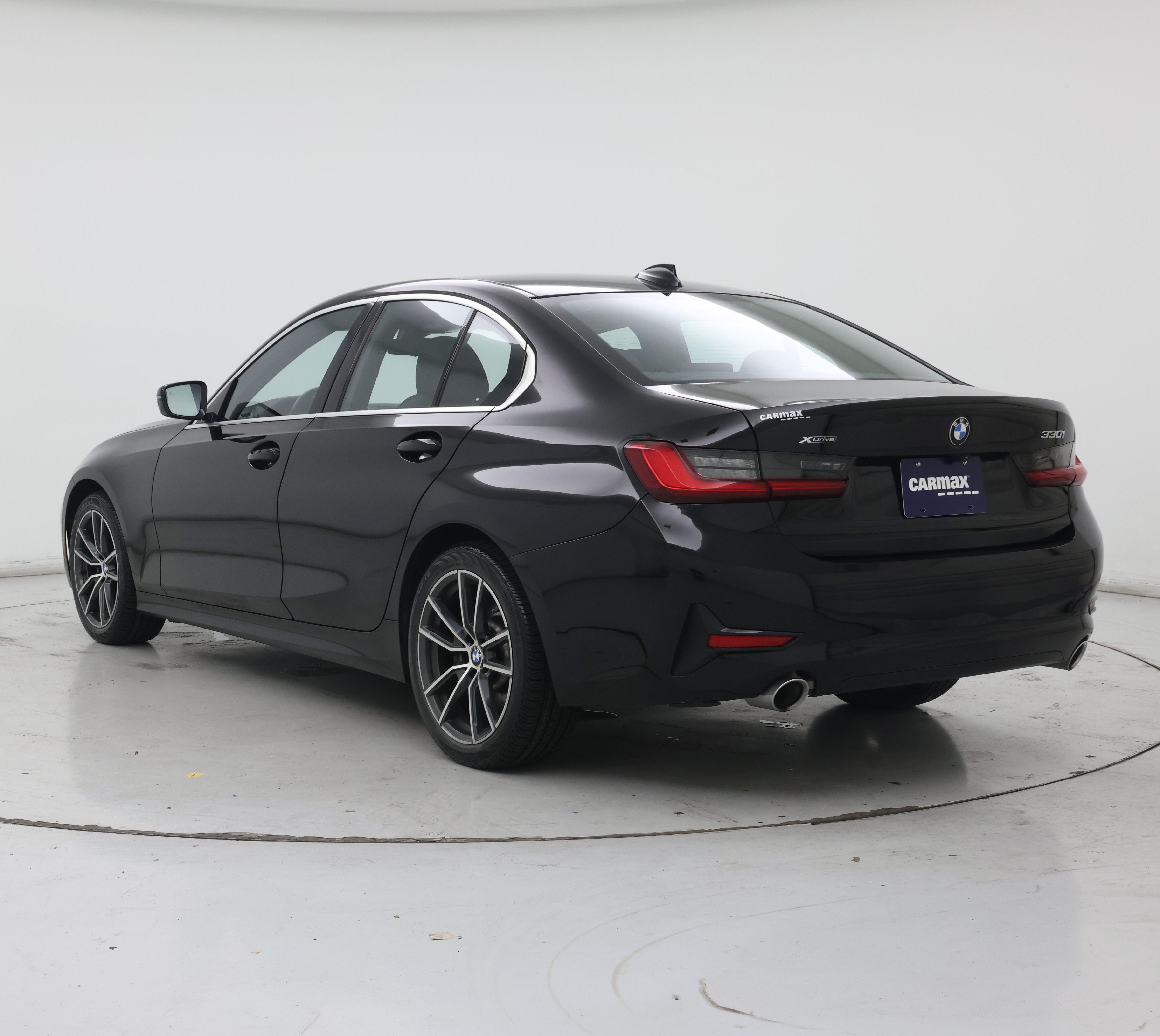 Thumbnail: 2019 BMW 3 Series - 2
