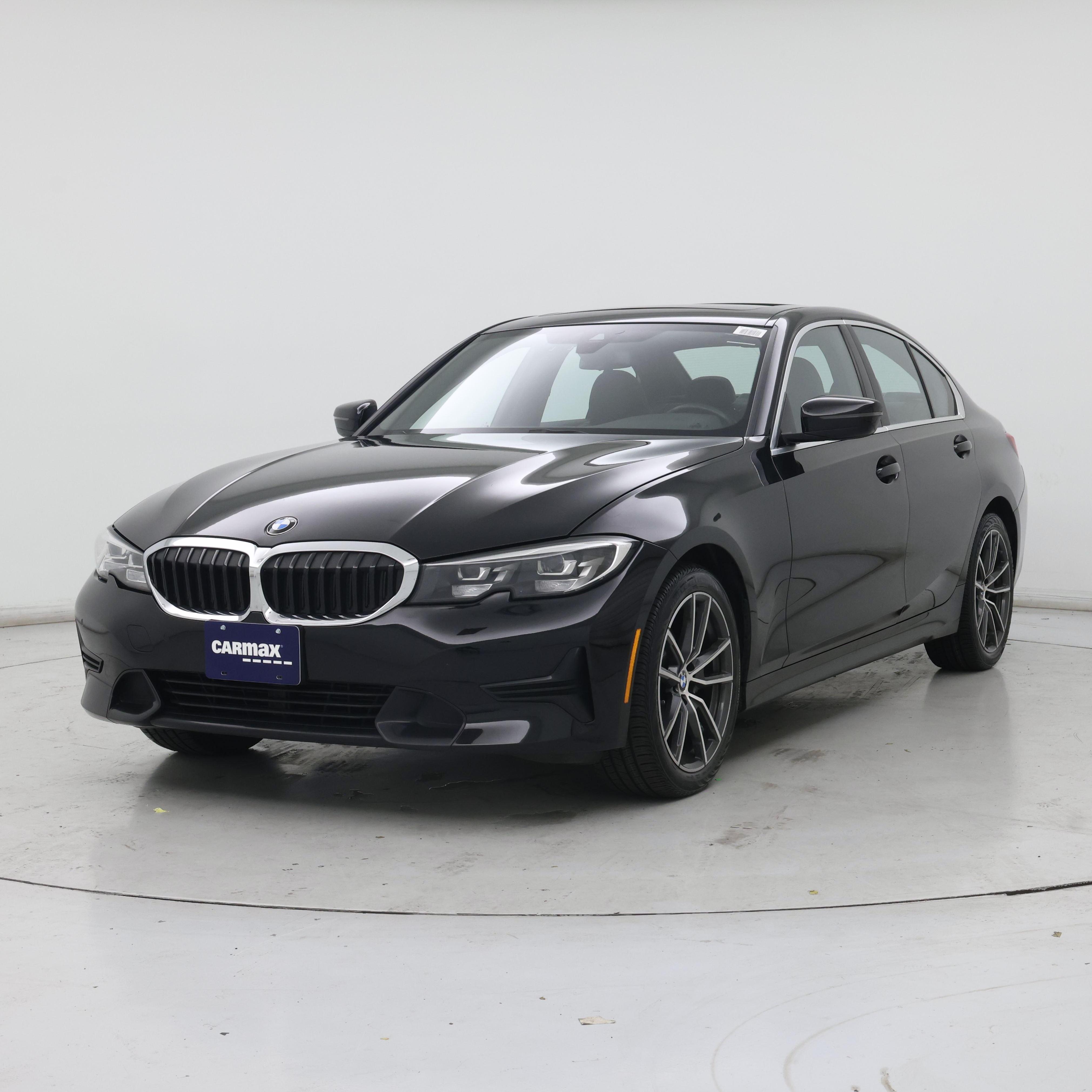 Thumbnail: 2019 BMW 3 Series - 4