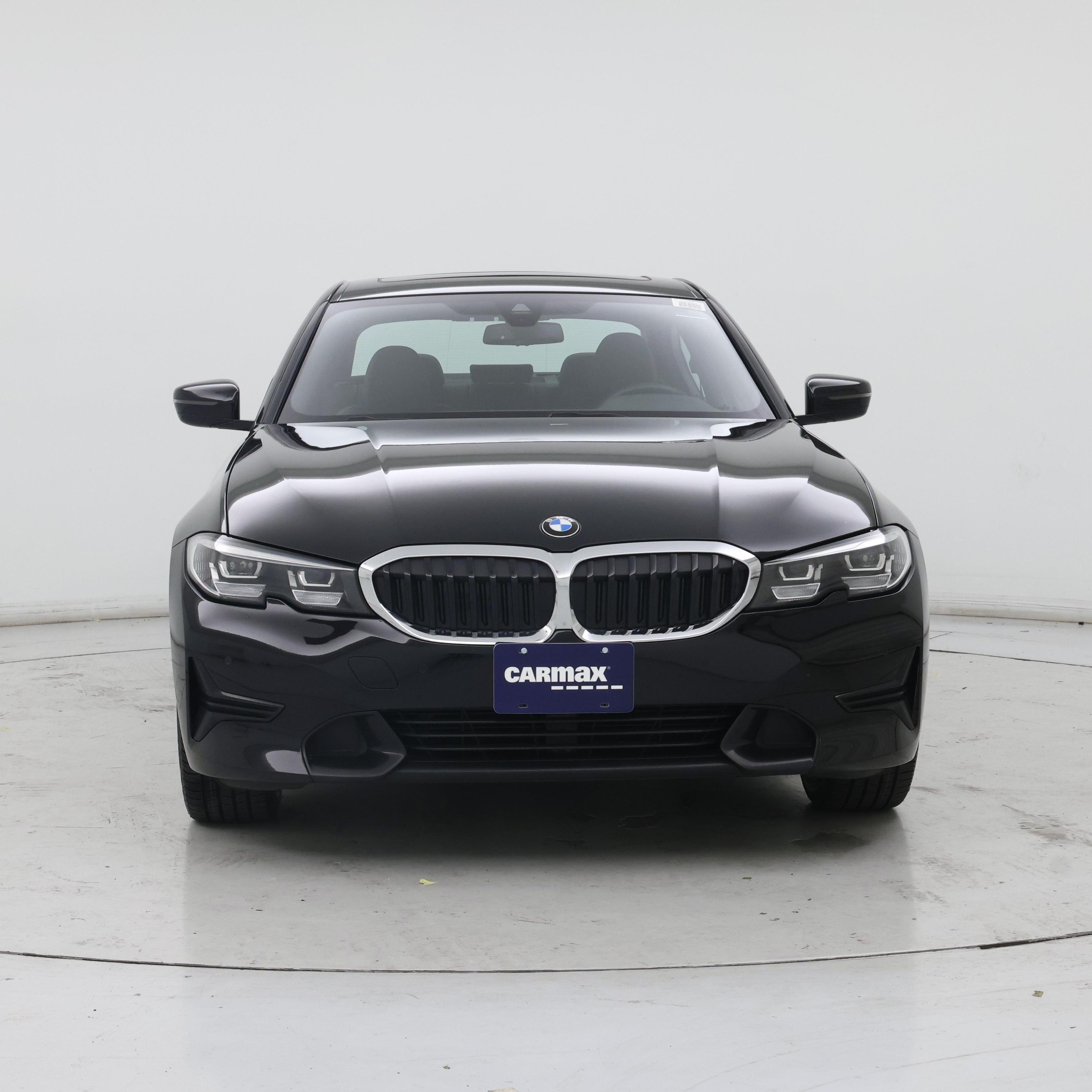 Thumbnail: 2019 BMW 3 Series - 5