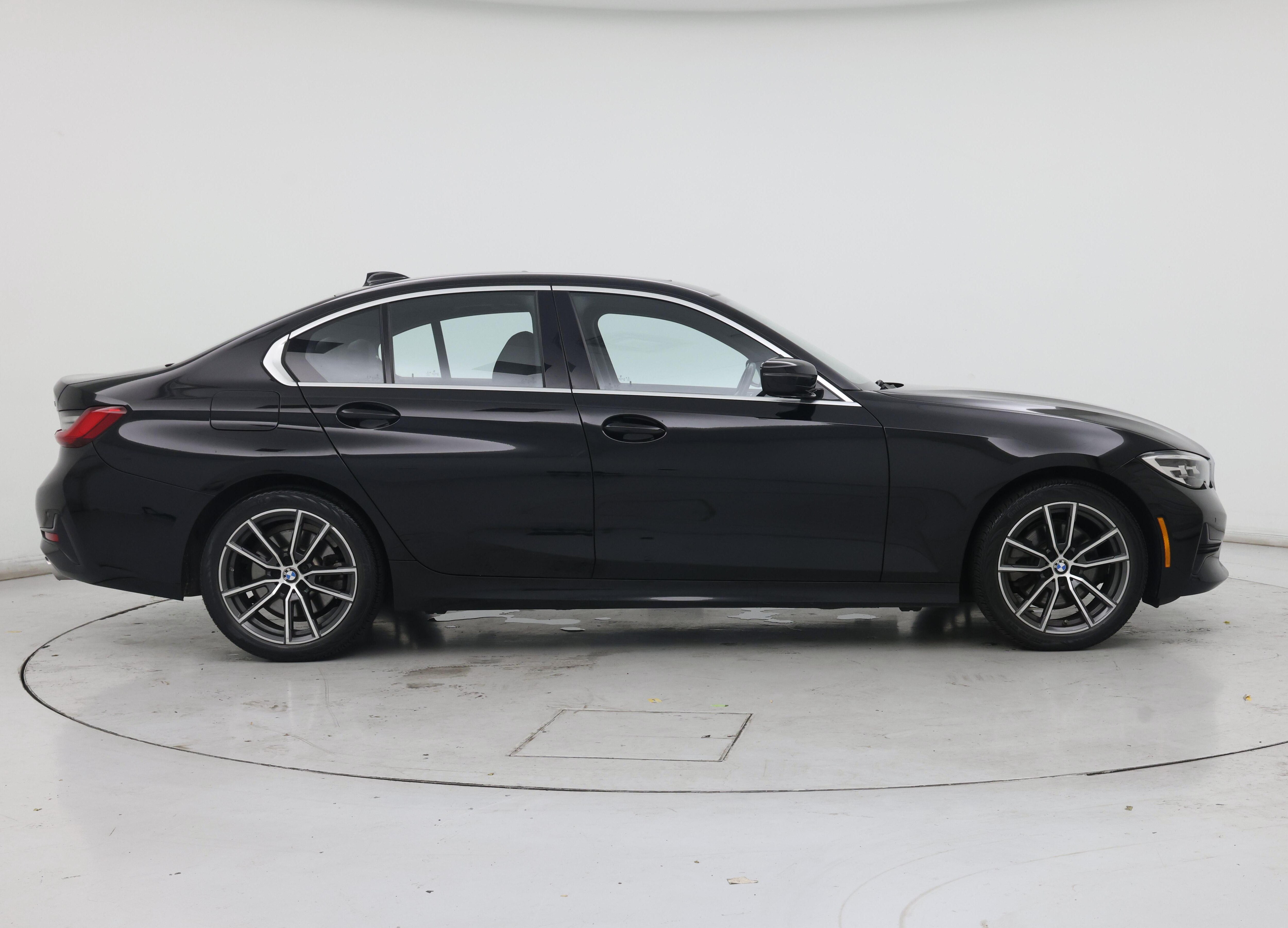 Thumbnail: 2019 BMW 3 Series - 7
