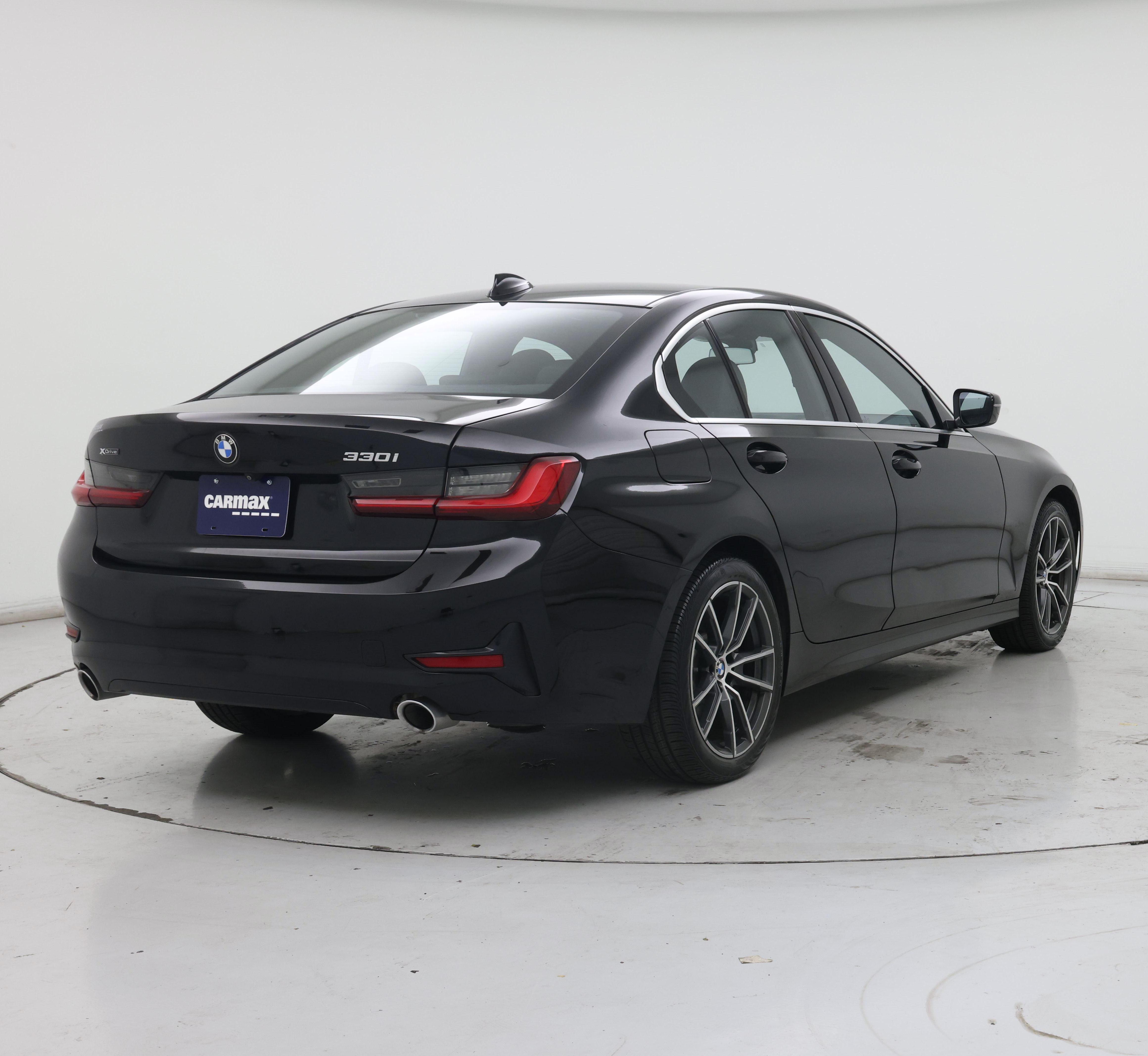 Thumbnail: 2019 BMW 3 Series - 8