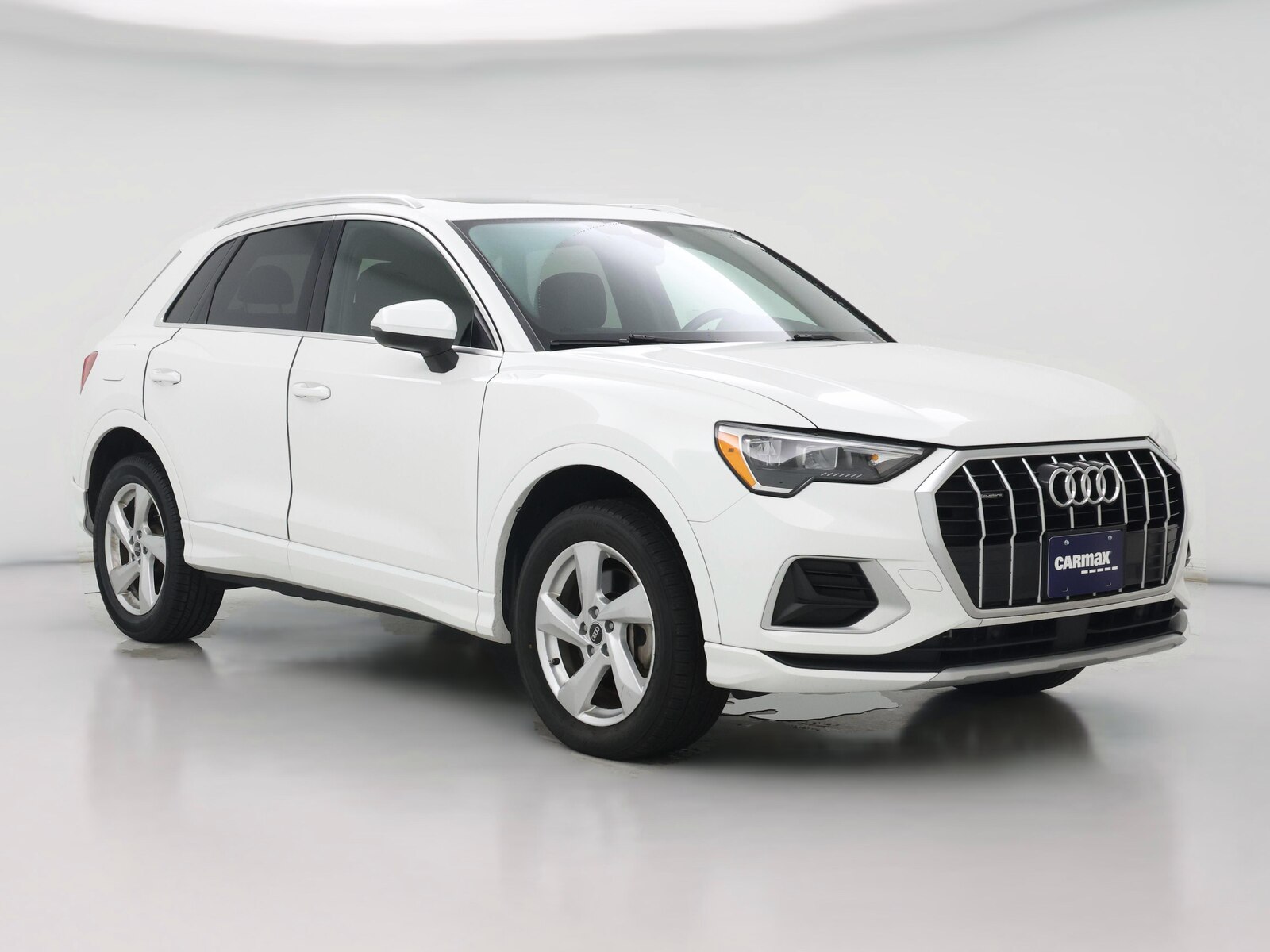 2021 Audi Q3