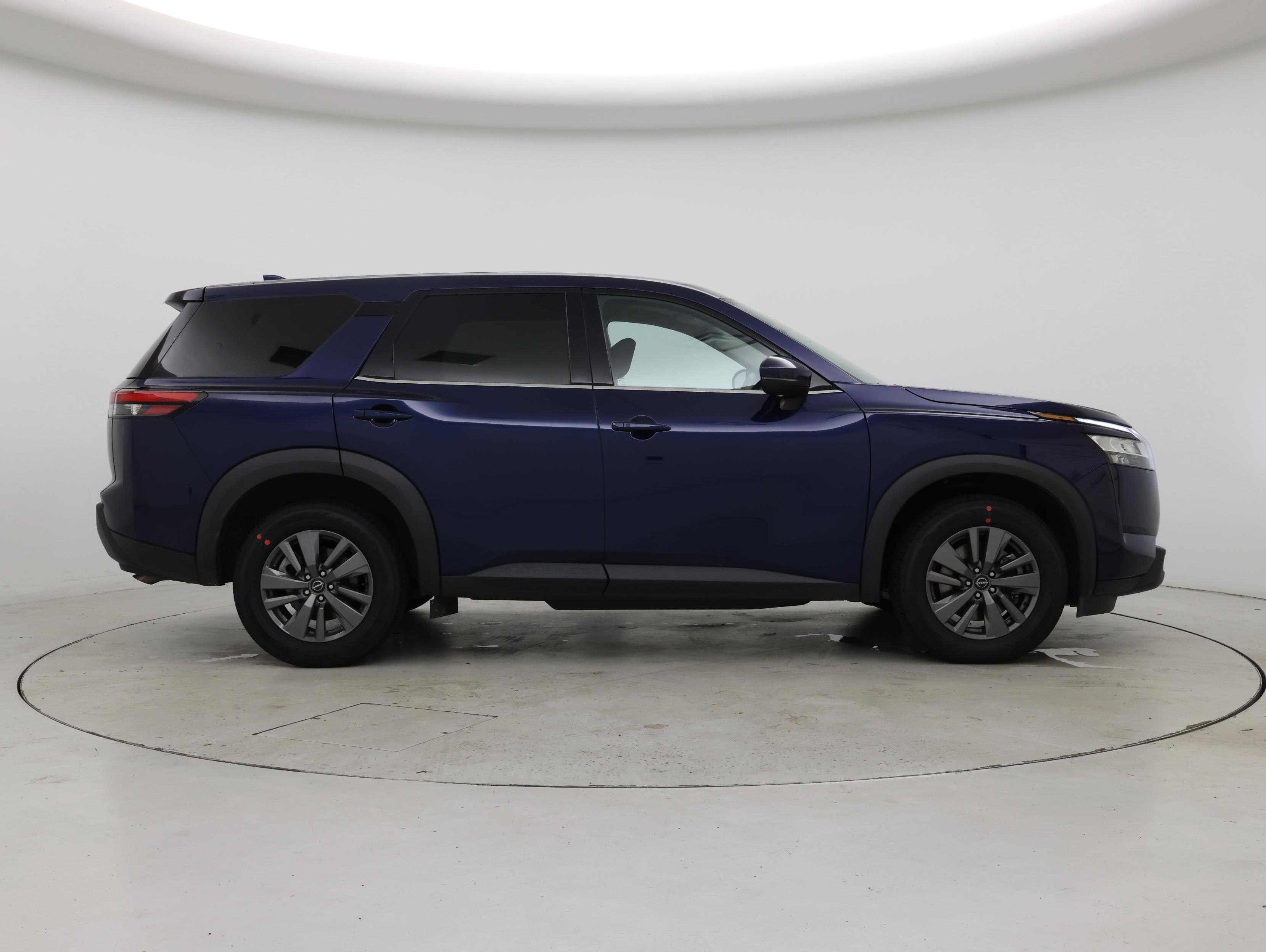 Thumbnail: 2022 Nissan Pathfinder - 7