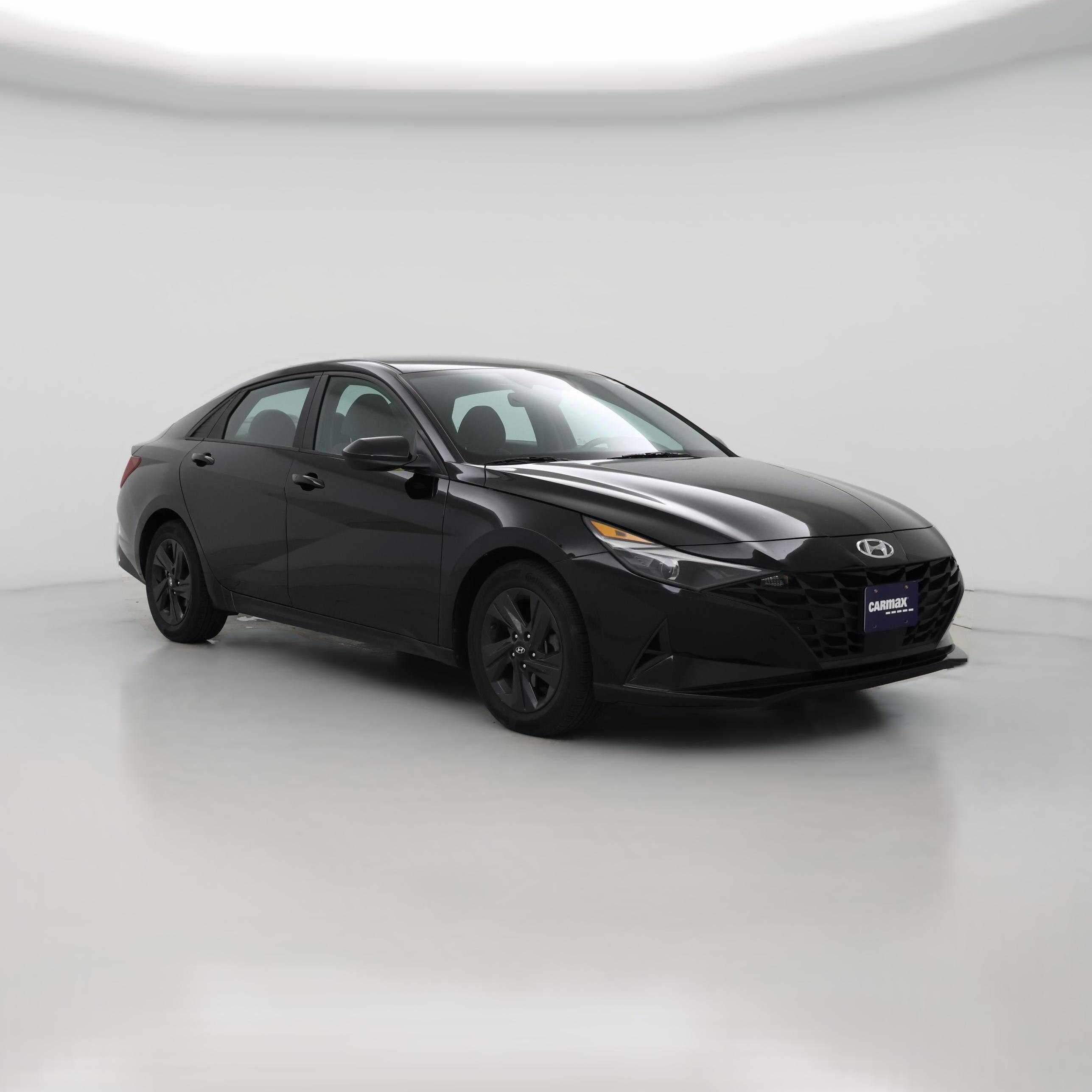 Thumbnail: 2022 Hyundai Elantra - 1
