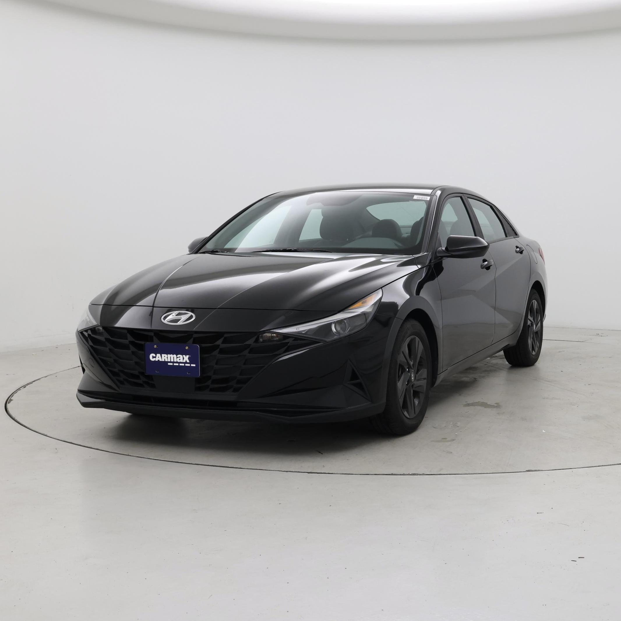 Thumbnail: 2022 Hyundai Elantra - 4