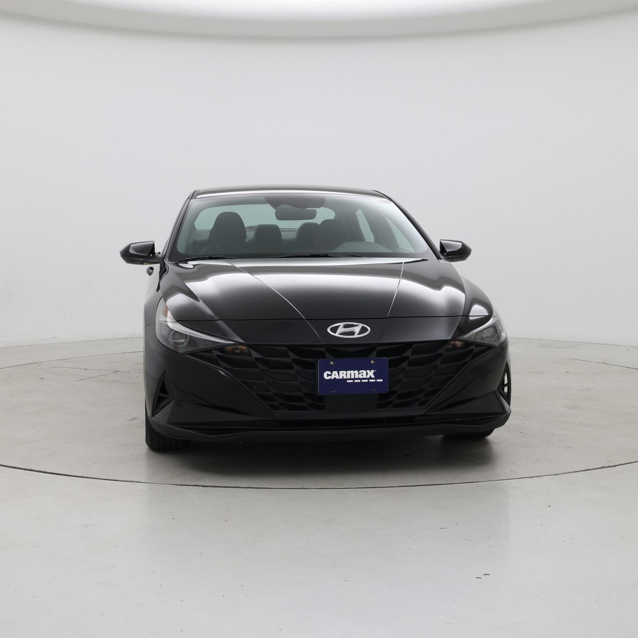 Thumbnail: 2022 Hyundai Elantra - 5