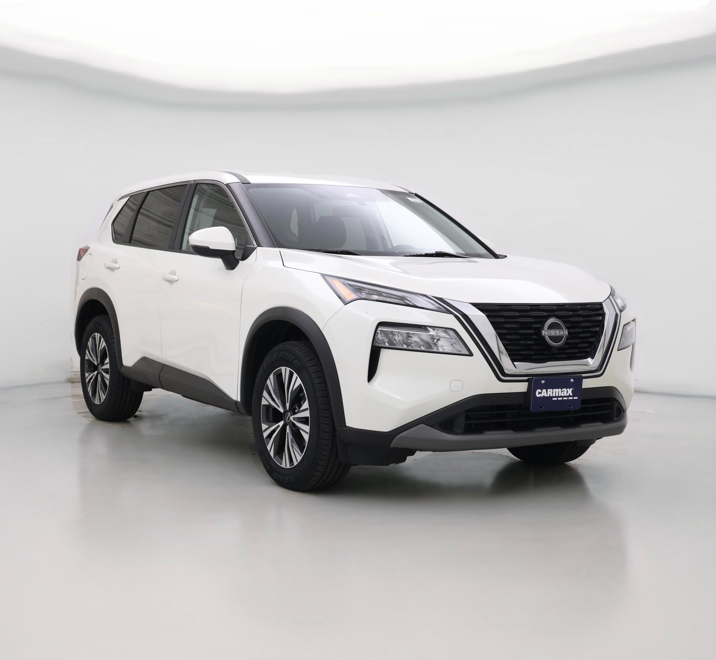 Thumbnail: 2023 Nissan Rogue - 1