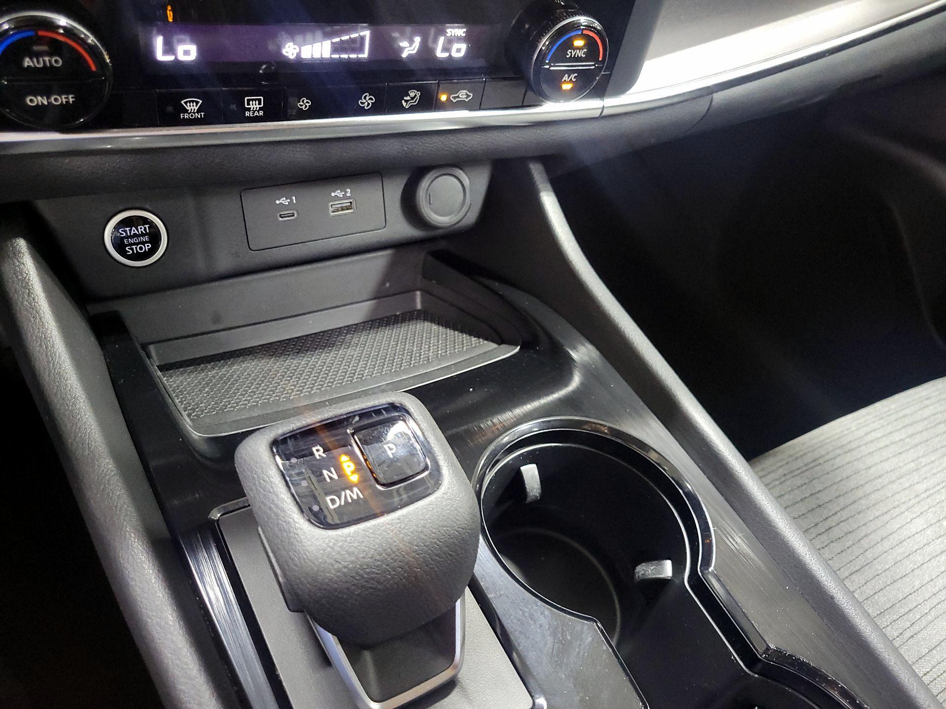 Thumbnail: 2023 Nissan Rogue - 17