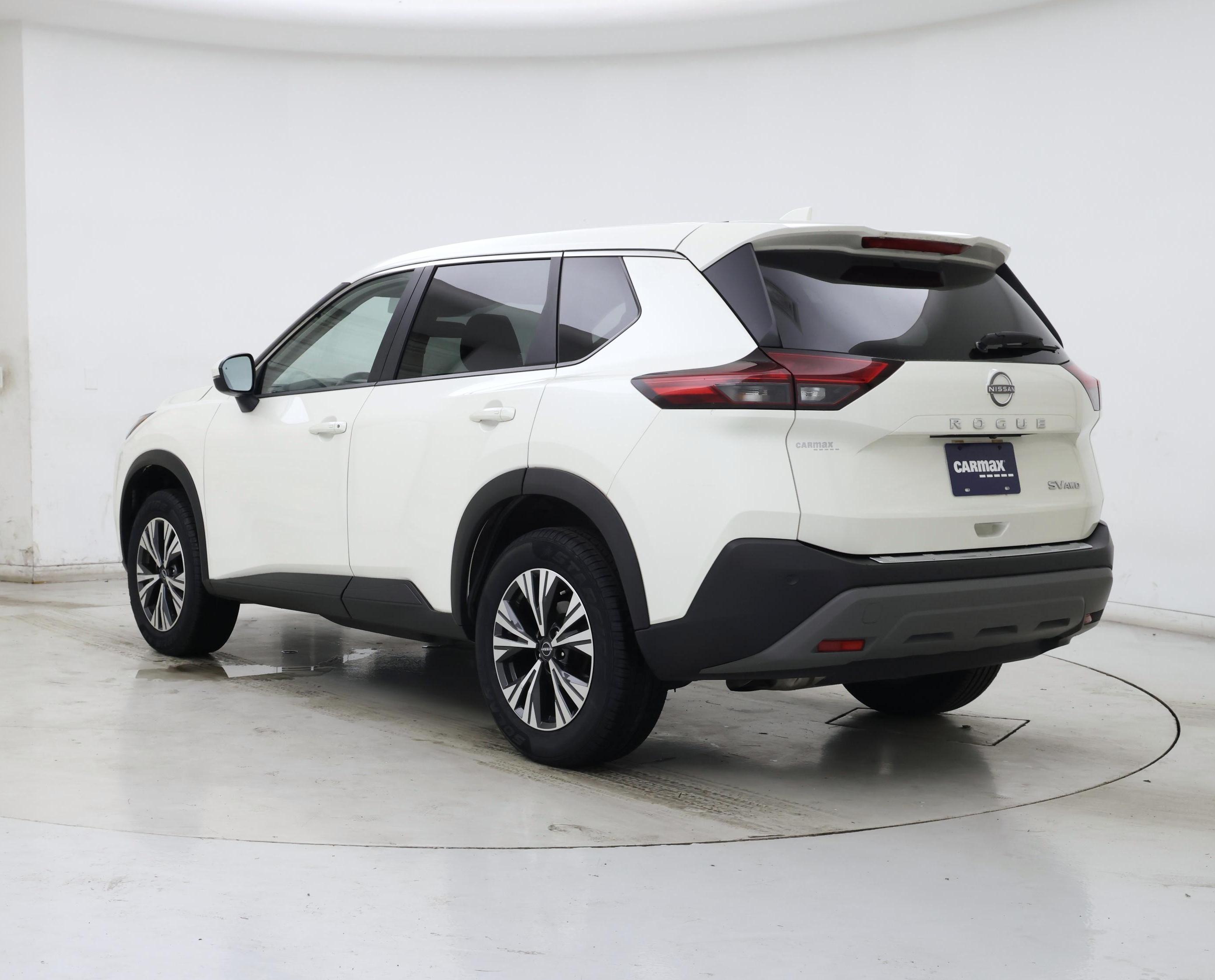 Thumbnail: 2023 Nissan Rogue - 2