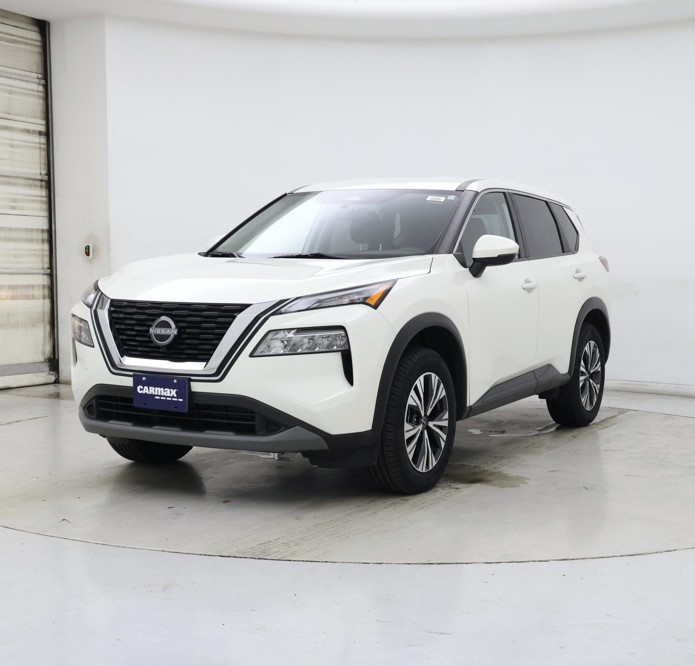 Thumbnail: 2023 Nissan Rogue - 4