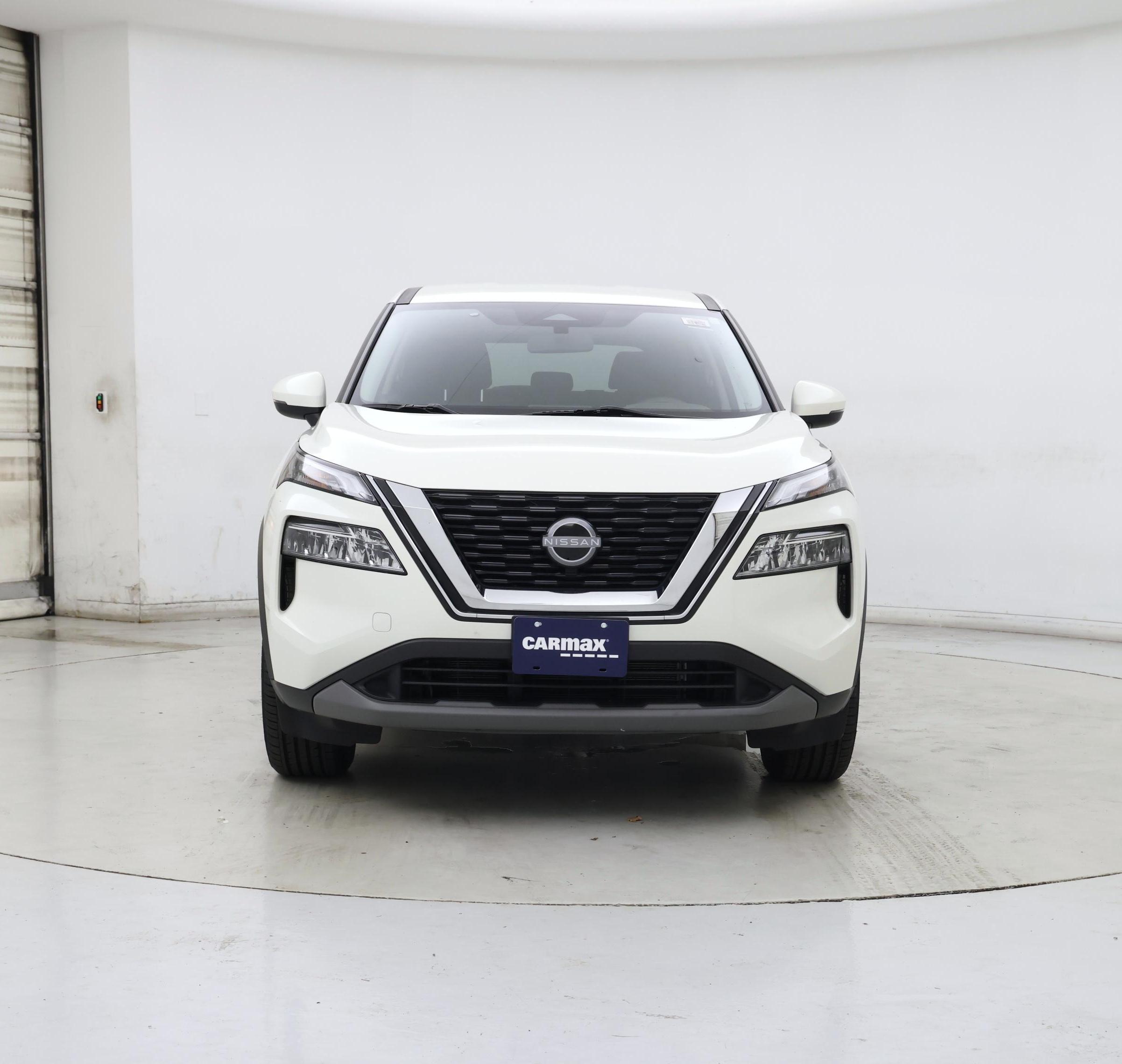 Thumbnail: 2023 Nissan Rogue - 5