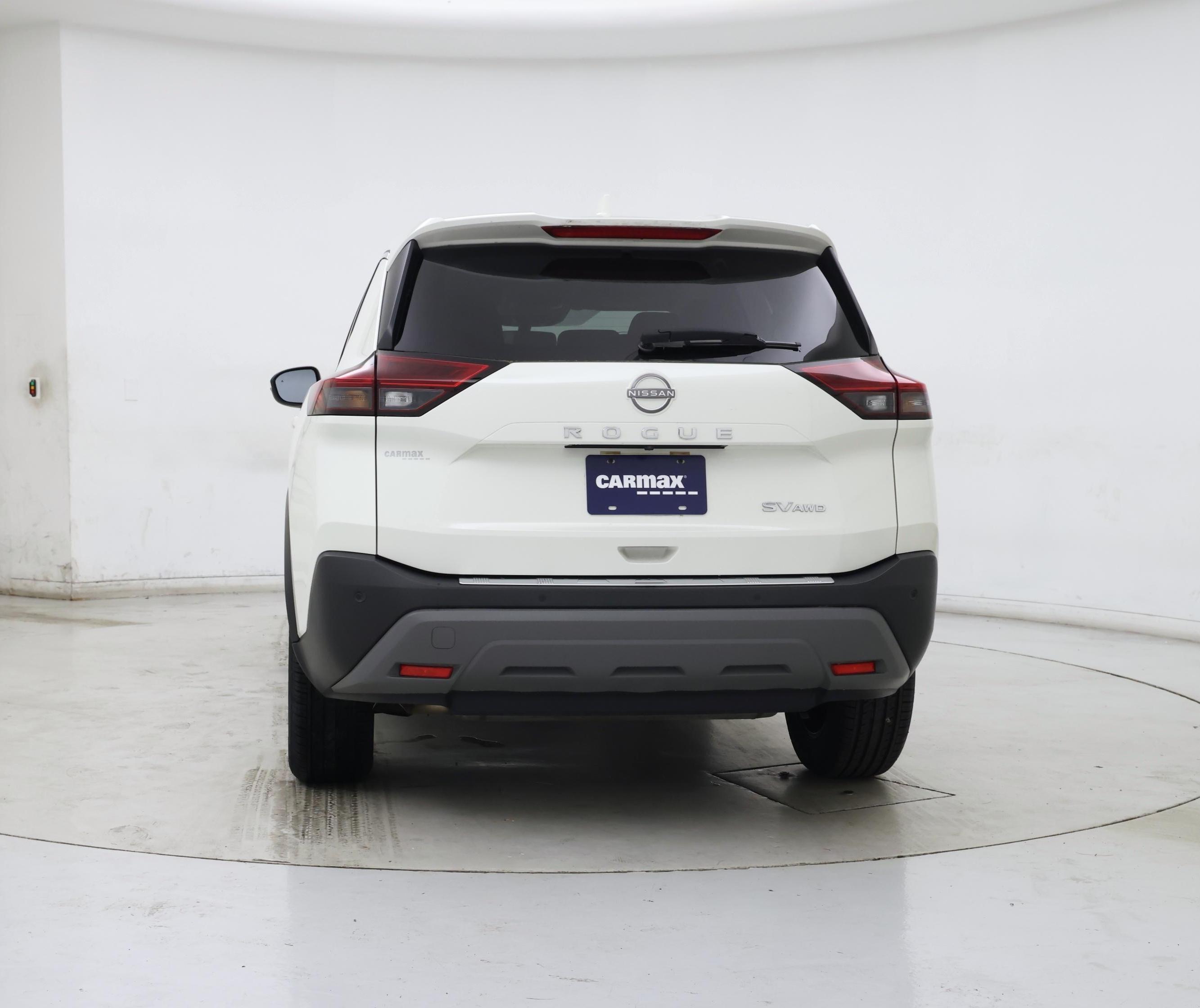 Thumbnail: 2023 Nissan Rogue - 6